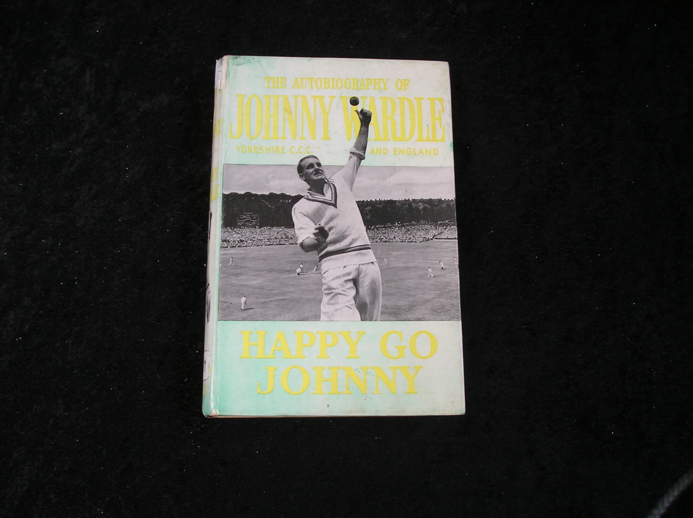 Image 0 of Happy Go Johnny