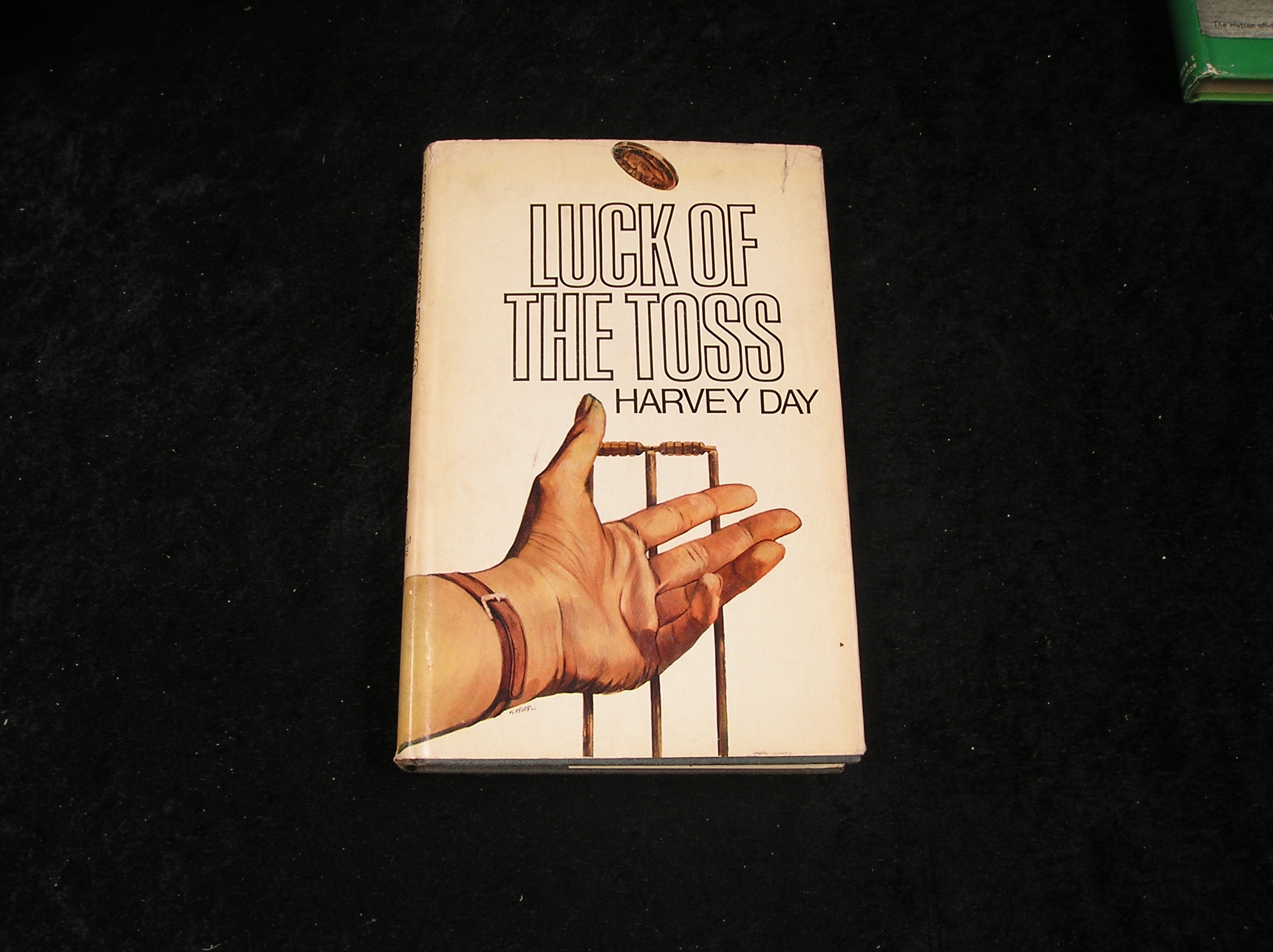 Image 0 of Luck of the Toss