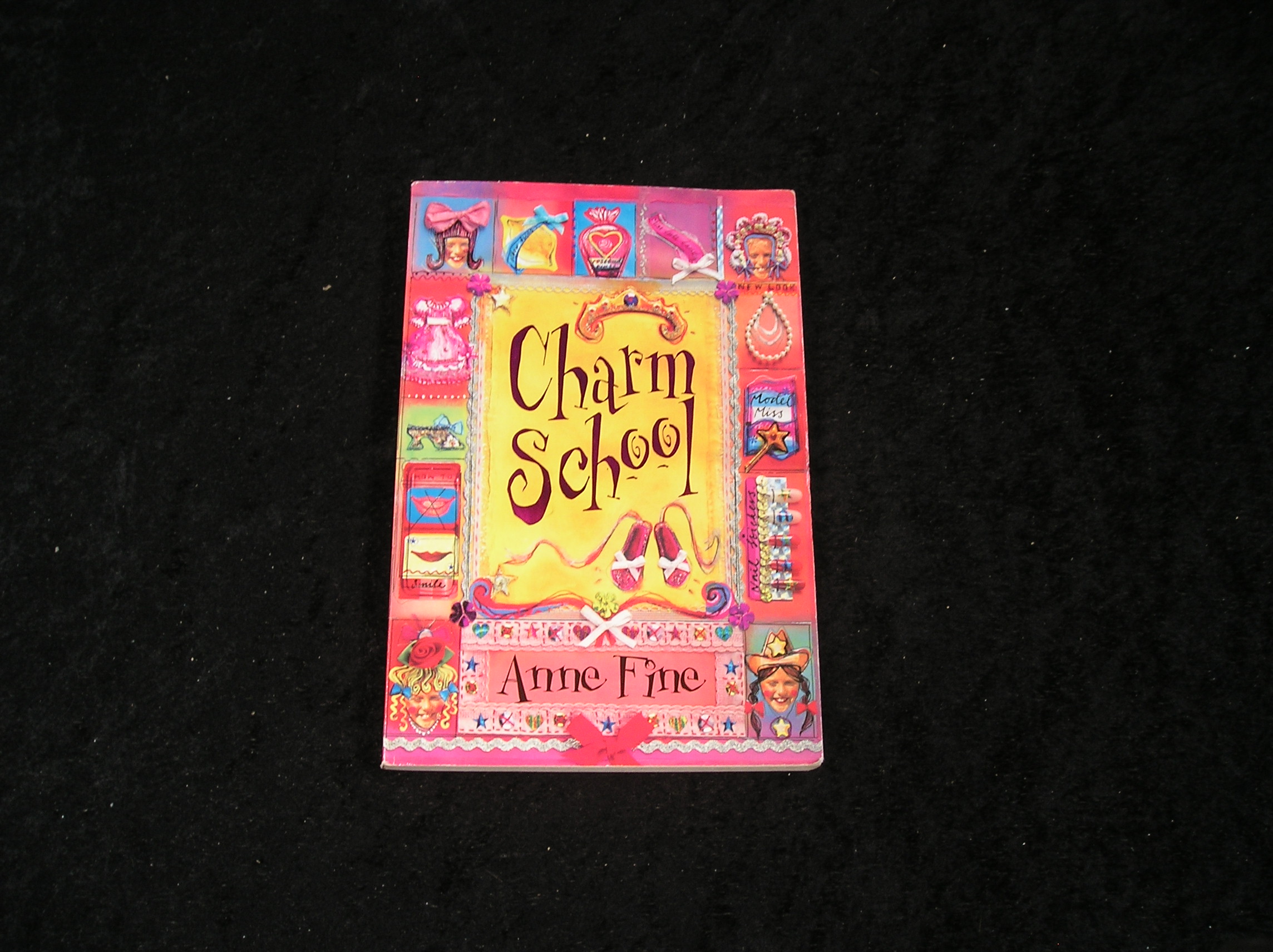 Image 0 of Charm School