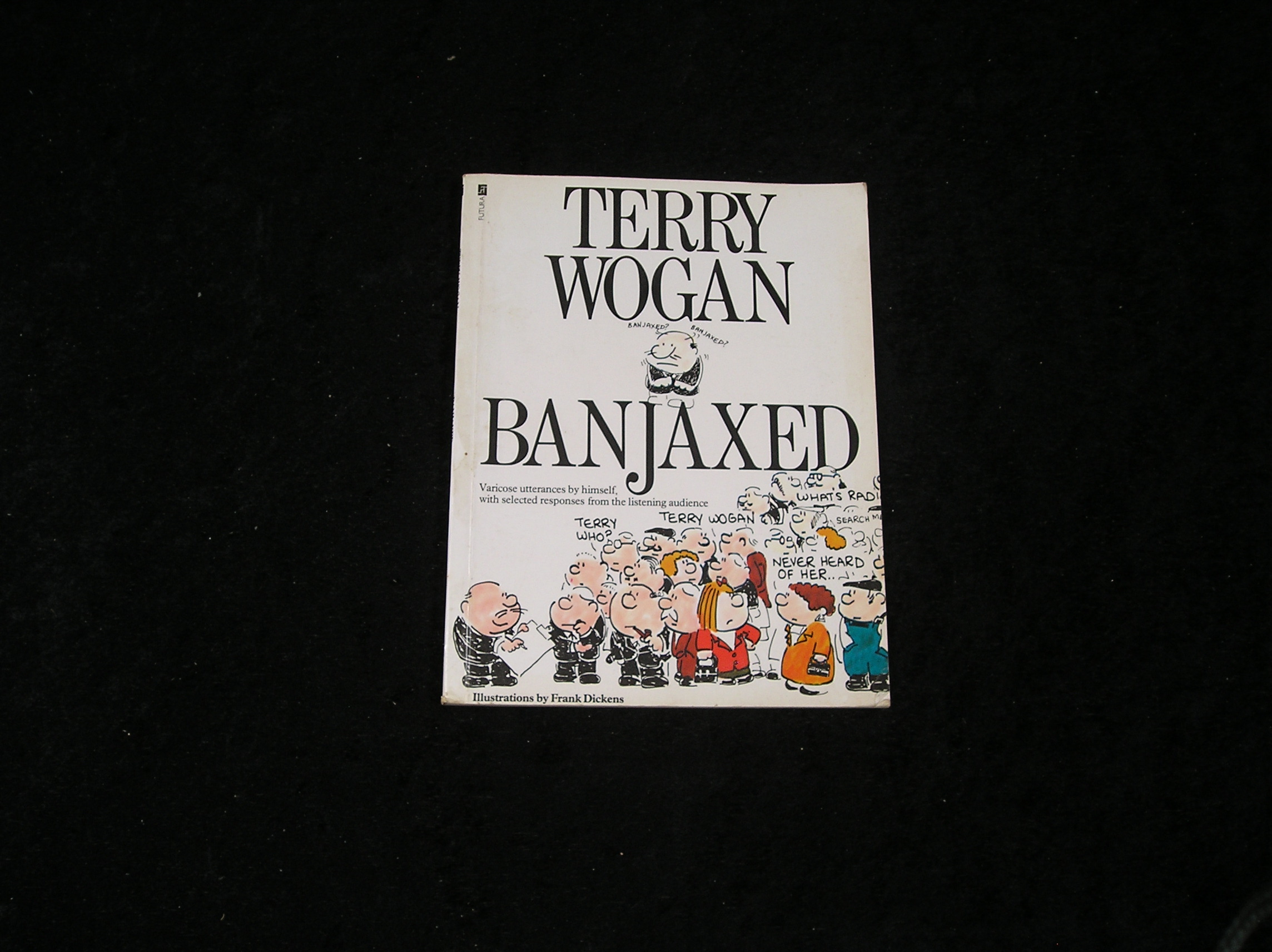 Image 0 of Banjaxed