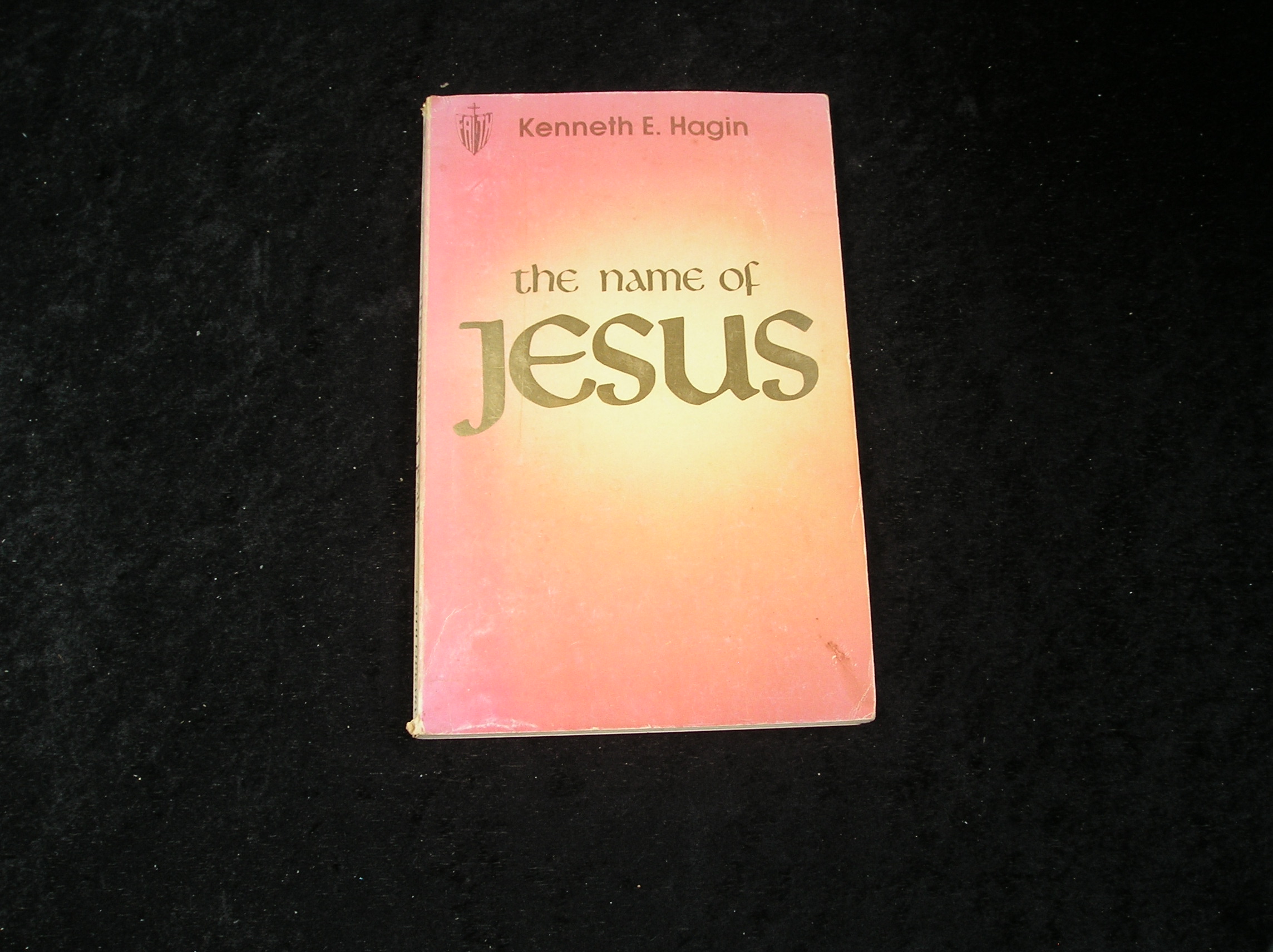 Image 0 of The Name of Jesus