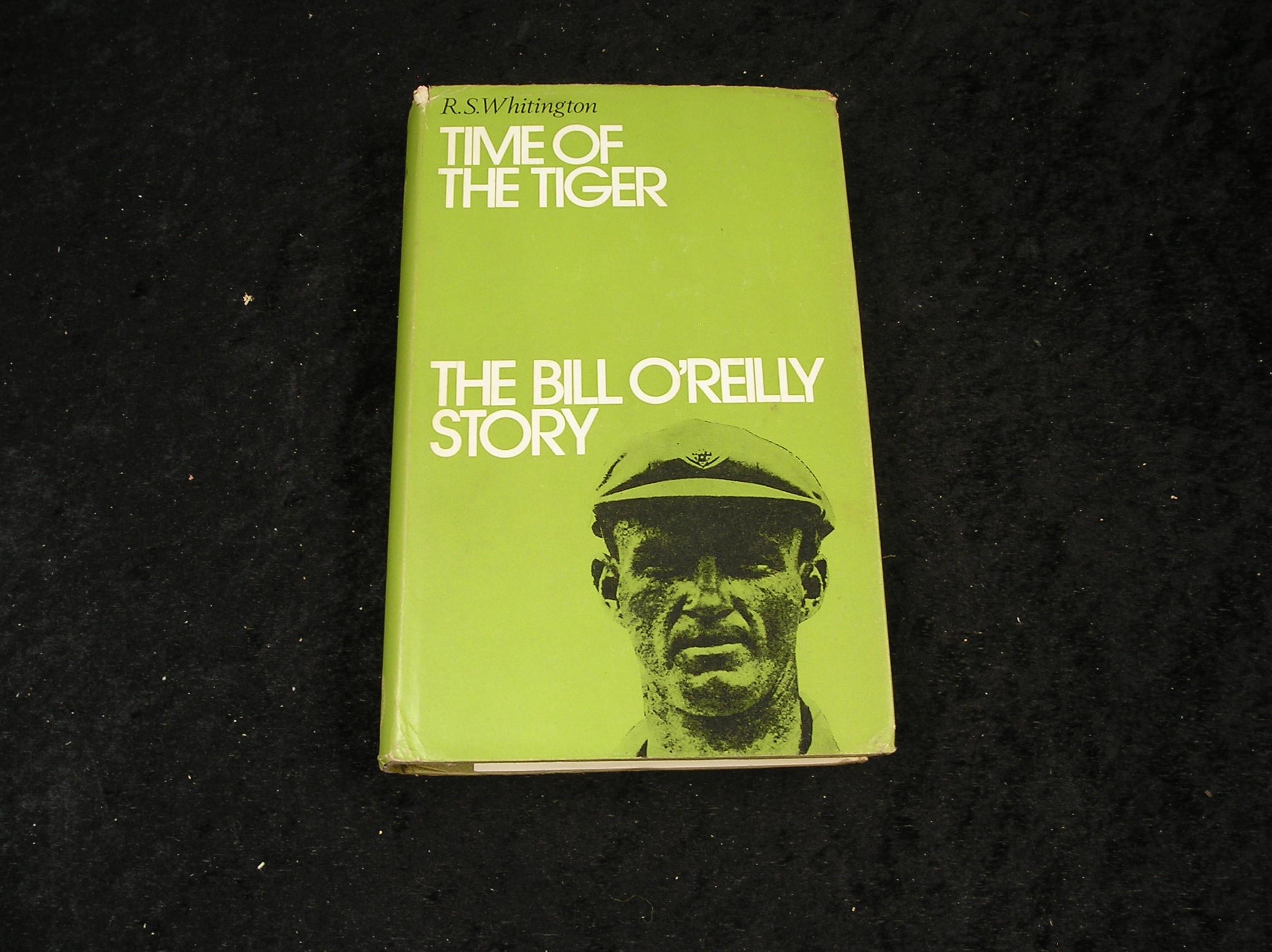 Image 0 of Time of The Tiger