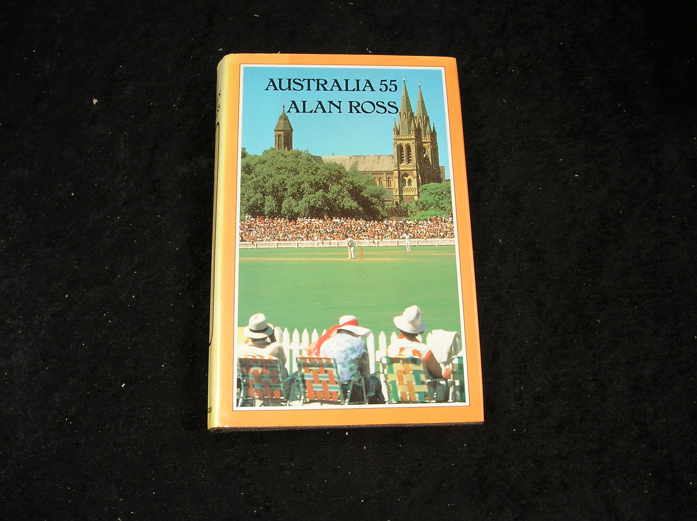 Image 0 of Australia 55