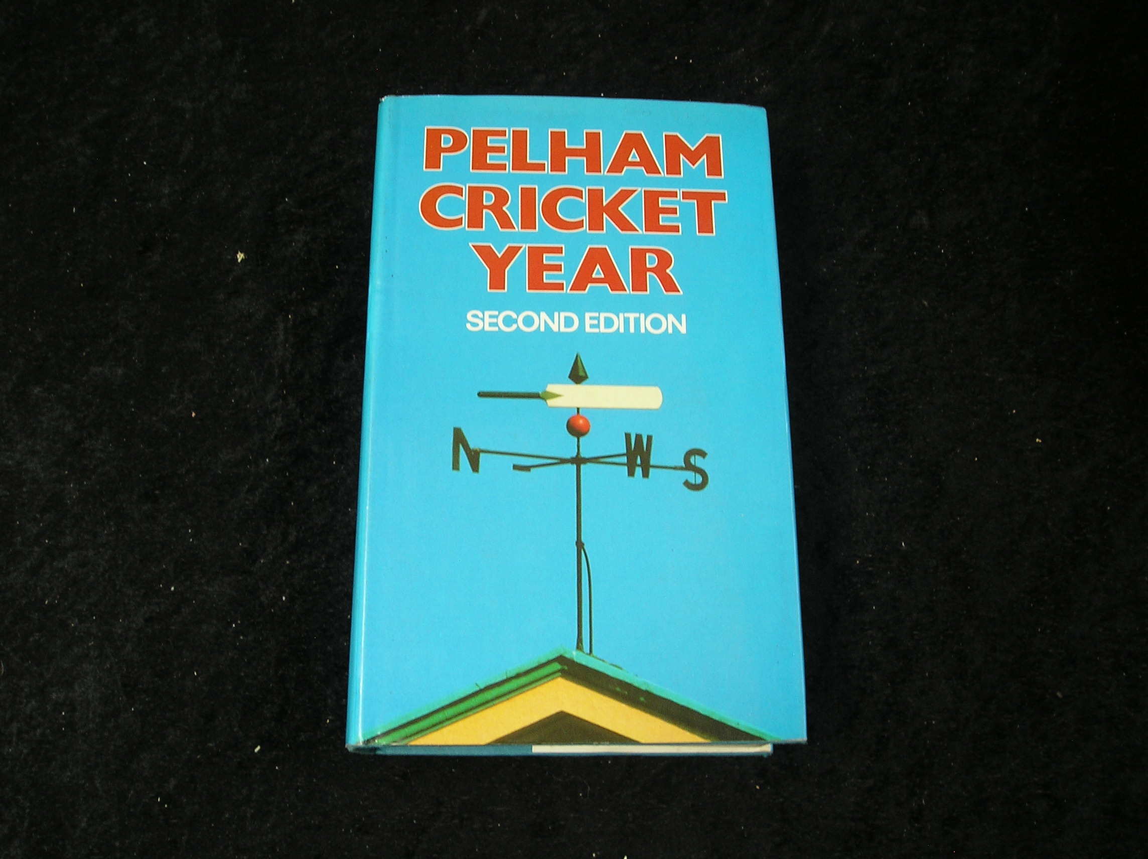 Image 0 of Pelham Cricket Year October 1978 to September 1979