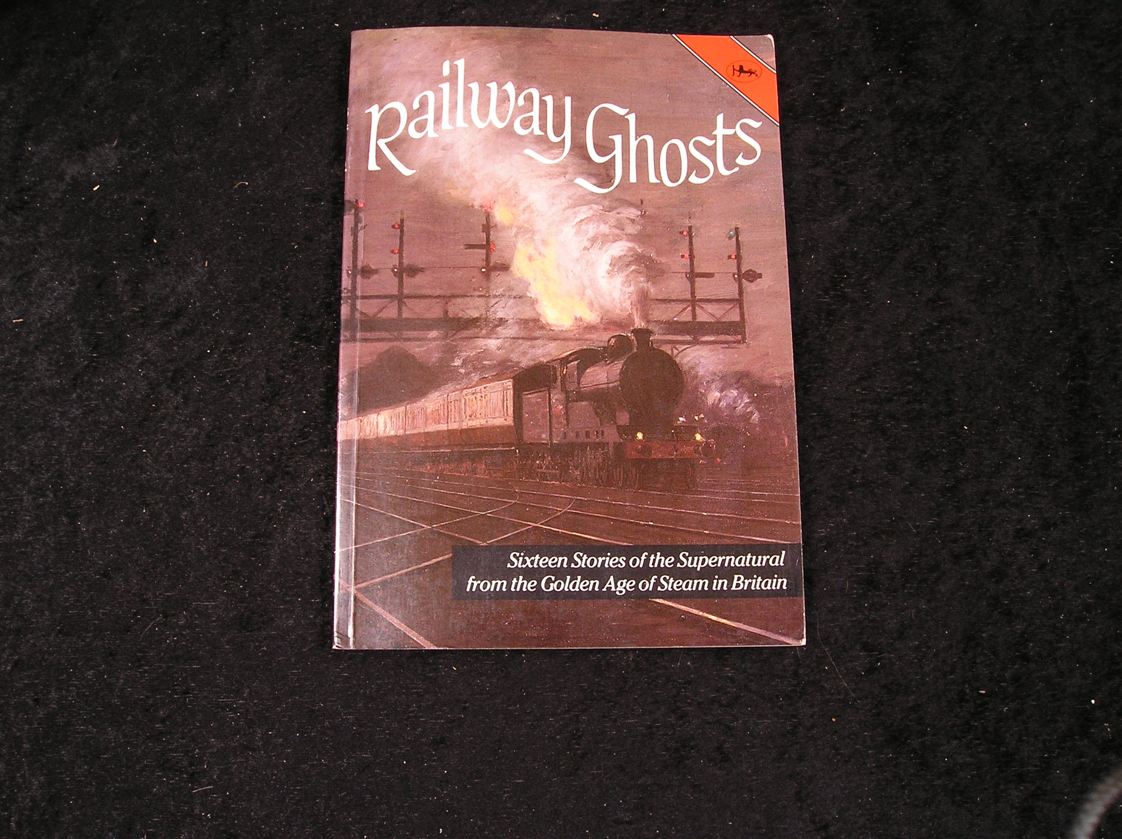 Railway Ghosts