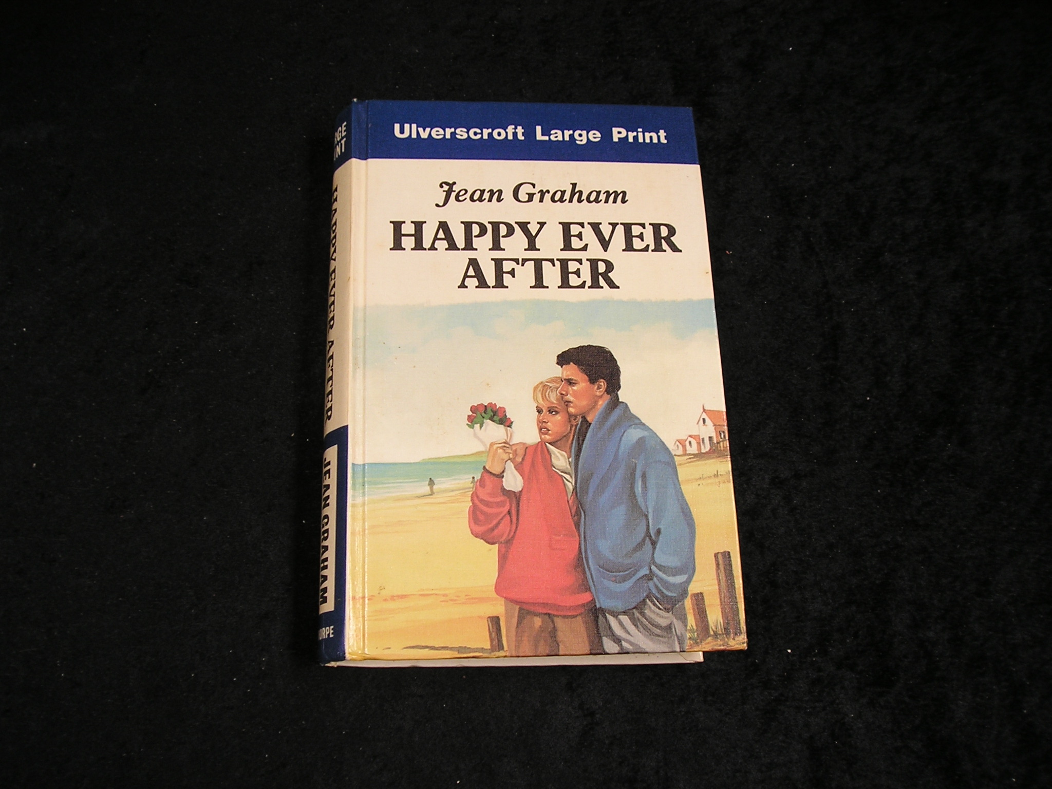 Image 0 of Happy Ever After