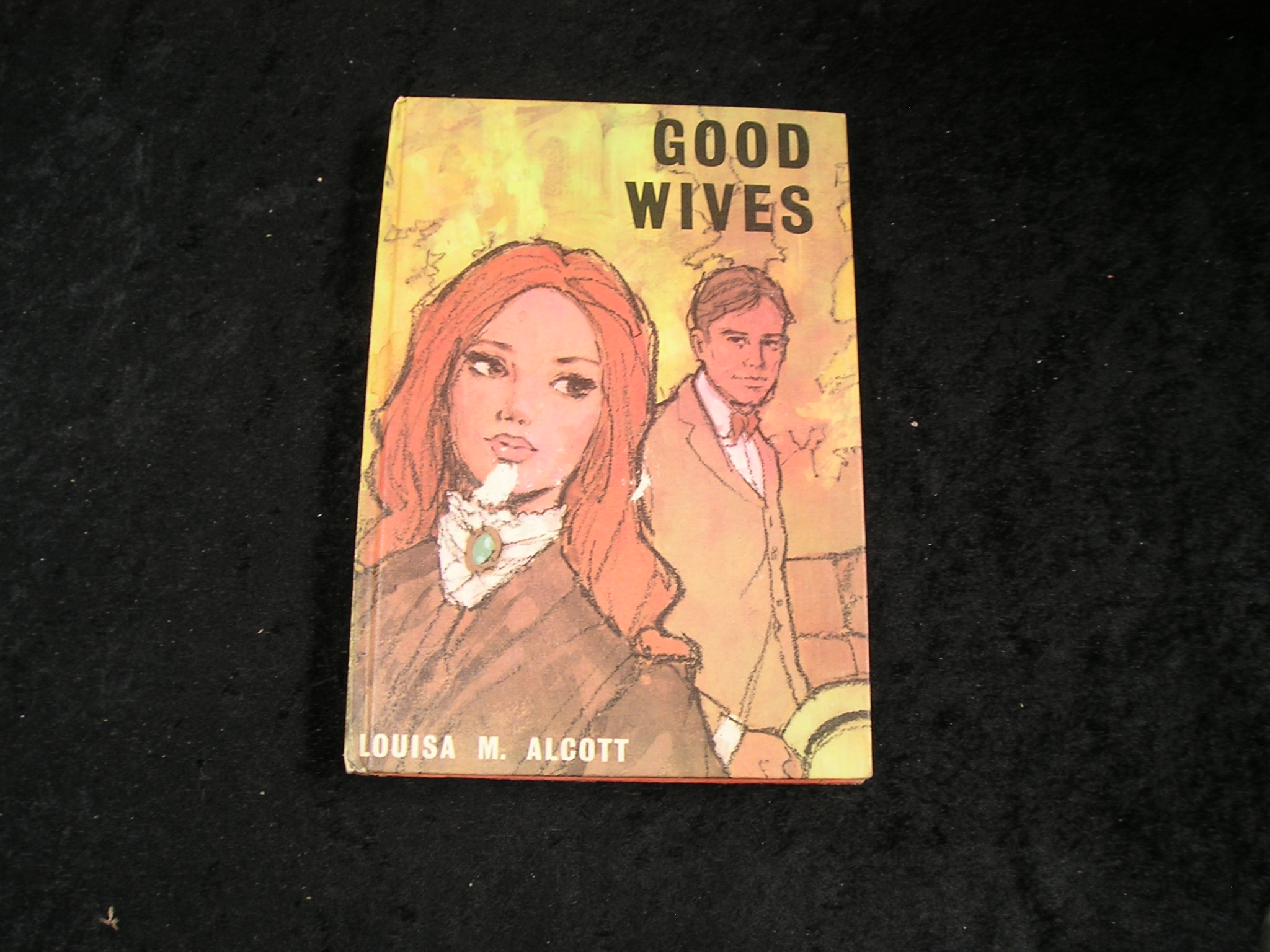 Image 0 of Good Wives