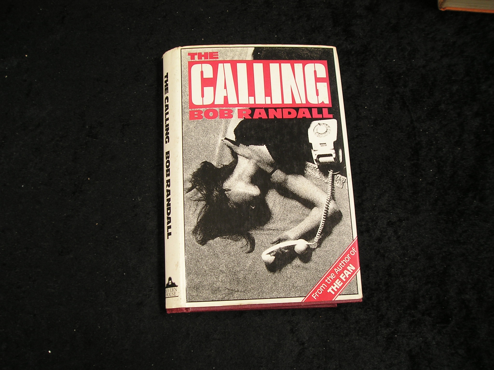Image 0 of The Calling