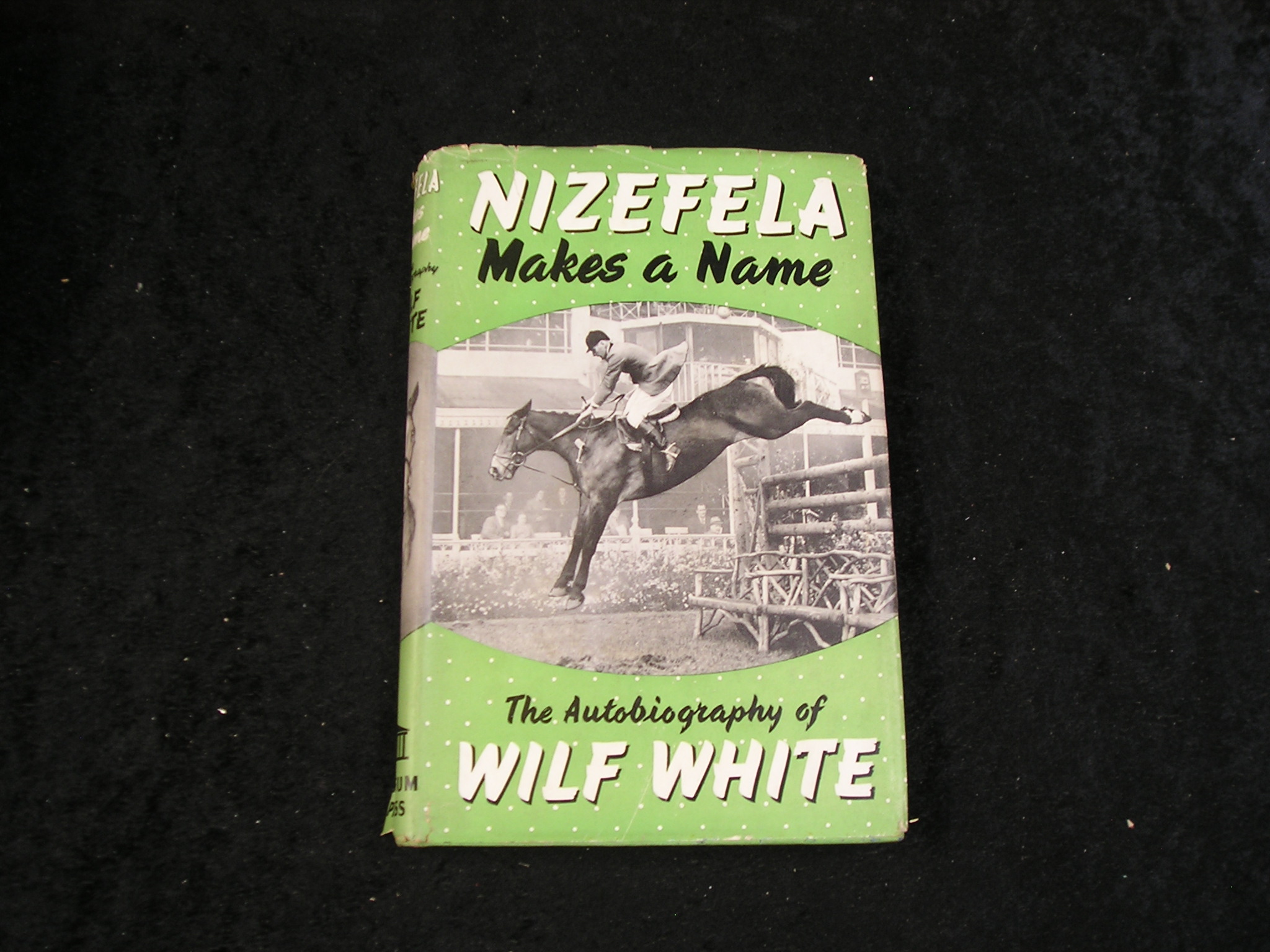 Image 0 of Nizefela