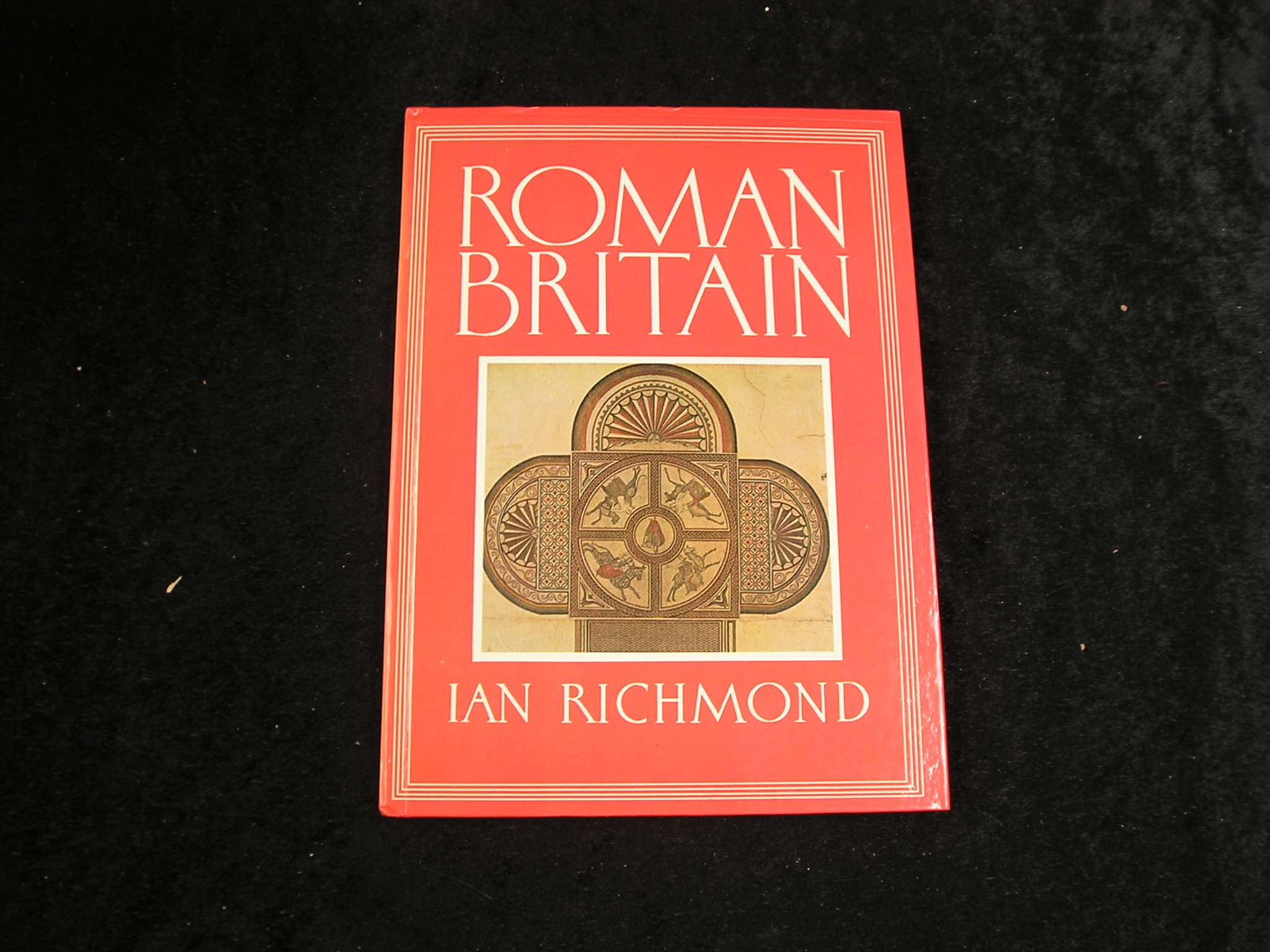Image 0 of Roman Britain