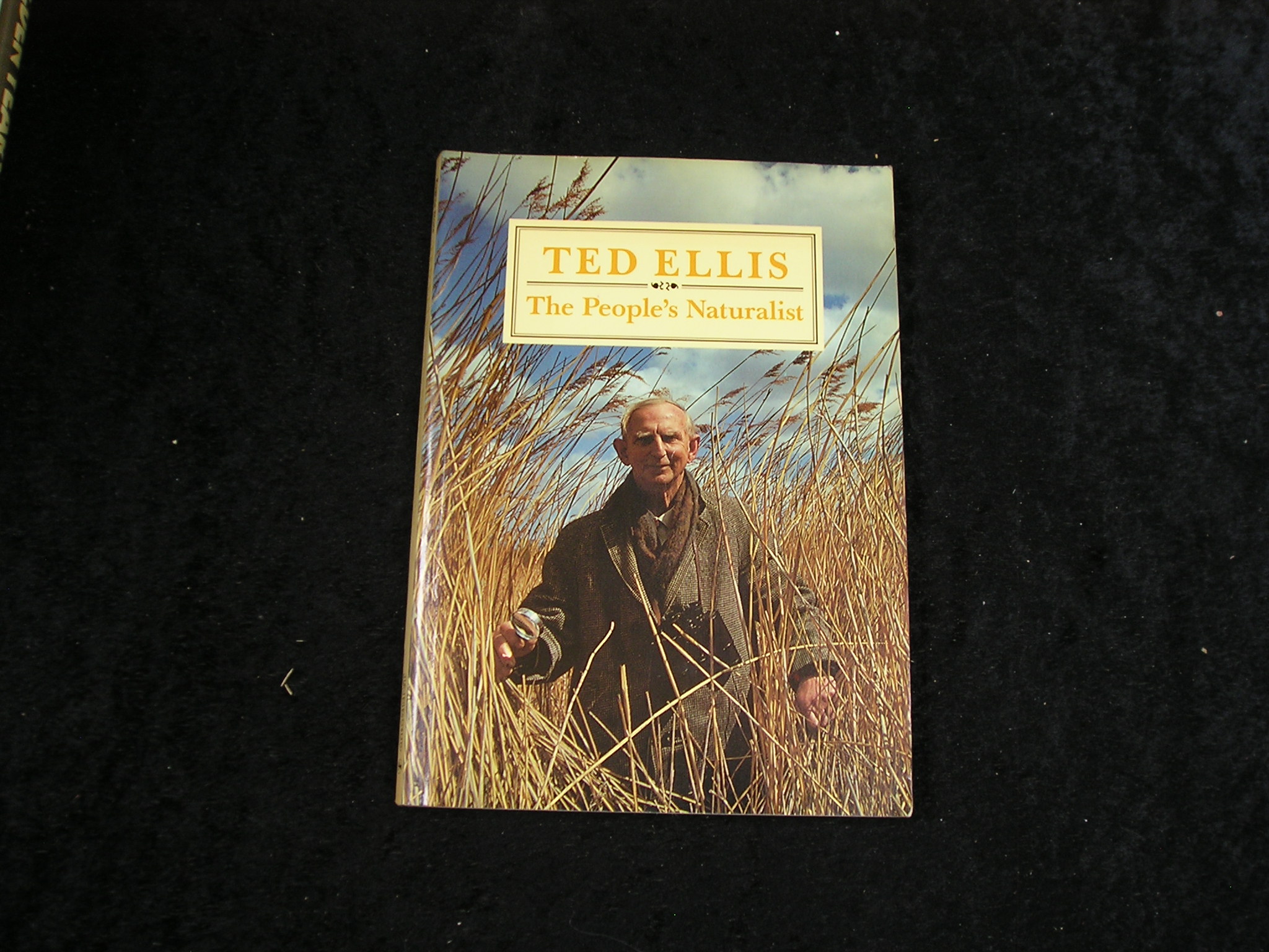 Image 0 of Ted Ellis The People's Naturalist