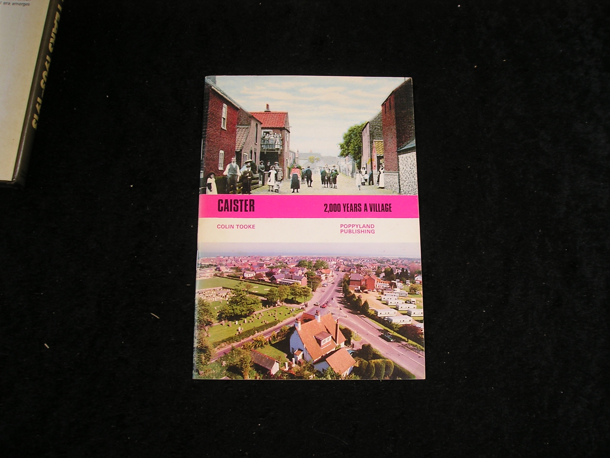 Image 0 of Caister 2000 Years a Village