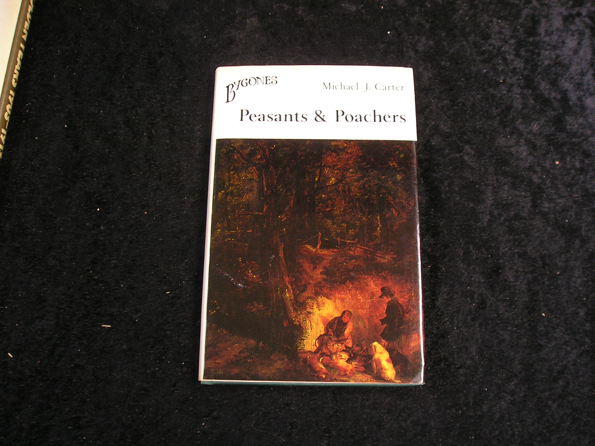 Image 0 of Peasants & Poachers