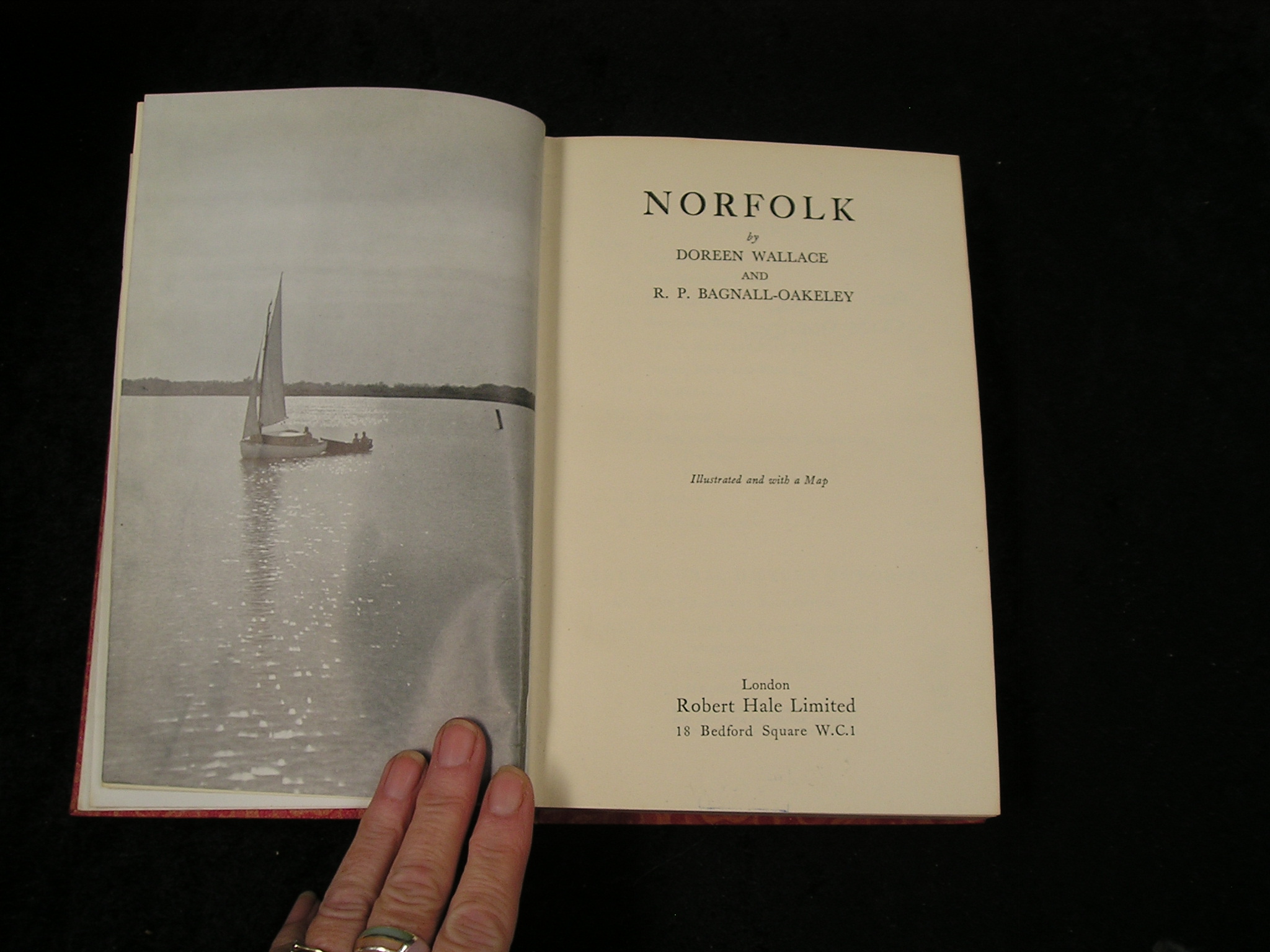 Image 0 of Norfolk