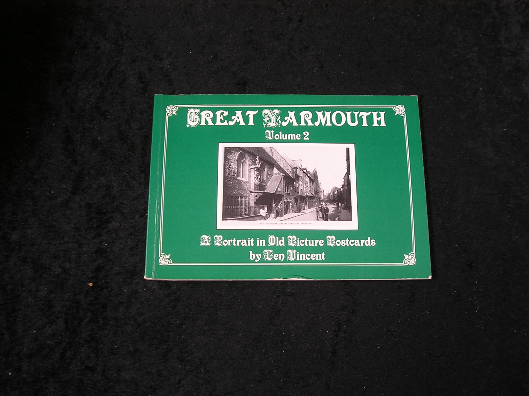 Image 0 of Great Yarmouth Volume 2