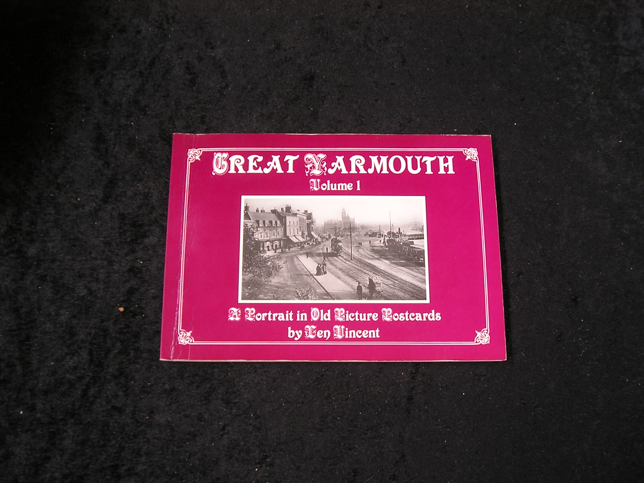 Image 0 of Great Yarmouth Volume 1