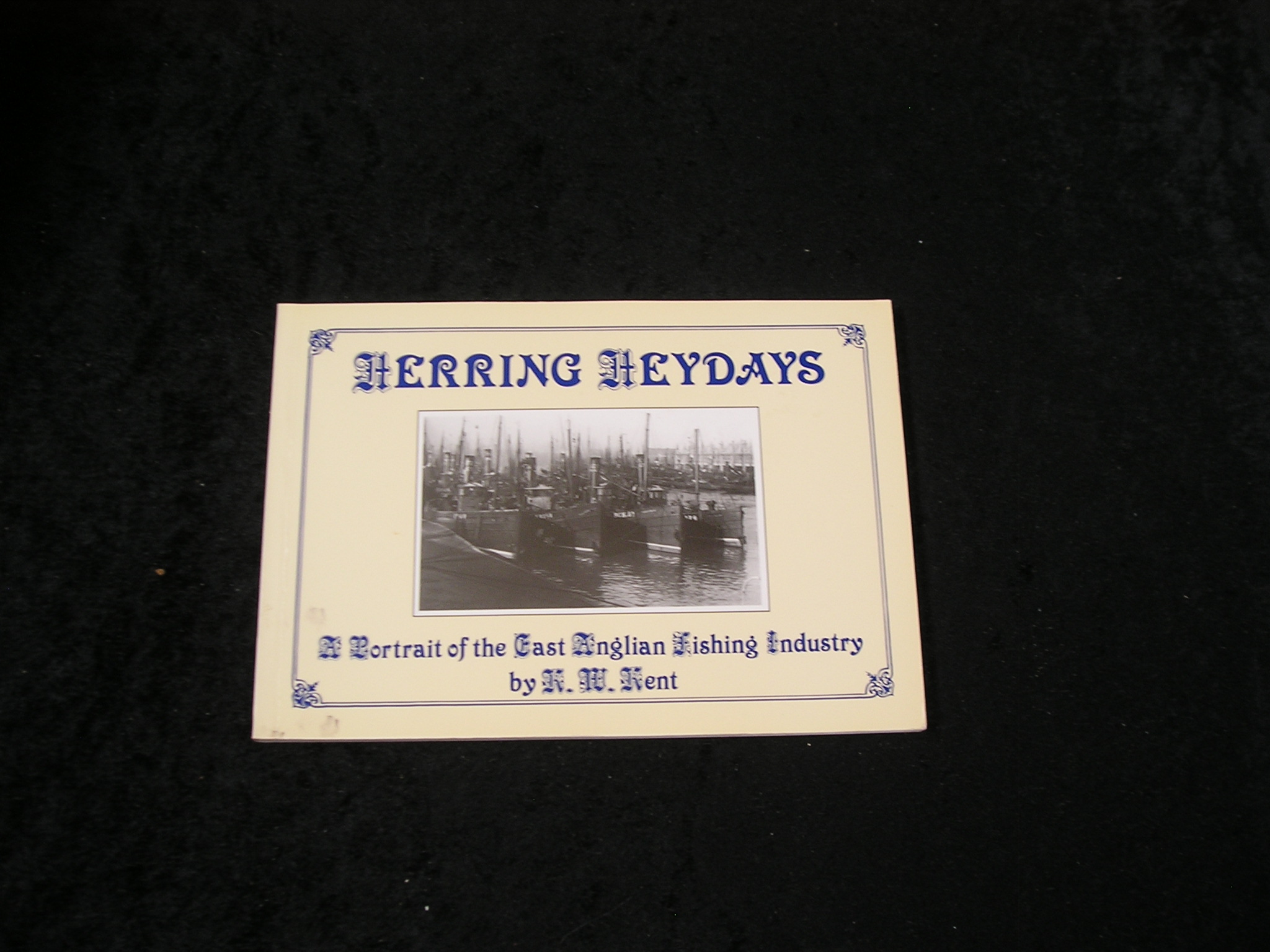 Image 0 of Herring Heydays
