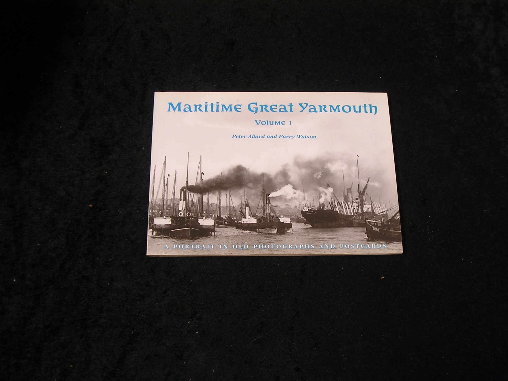 Image 0 of Maritime Great Yarmouth Volume 1