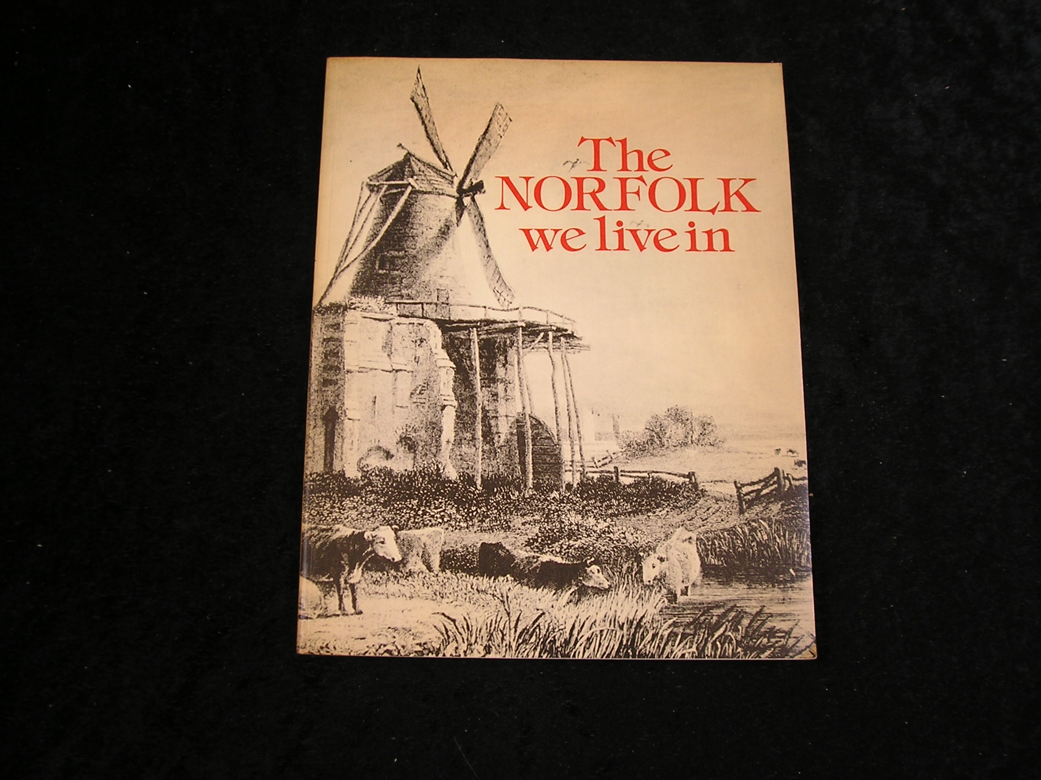 Image 0 of The Norfolk We Live In