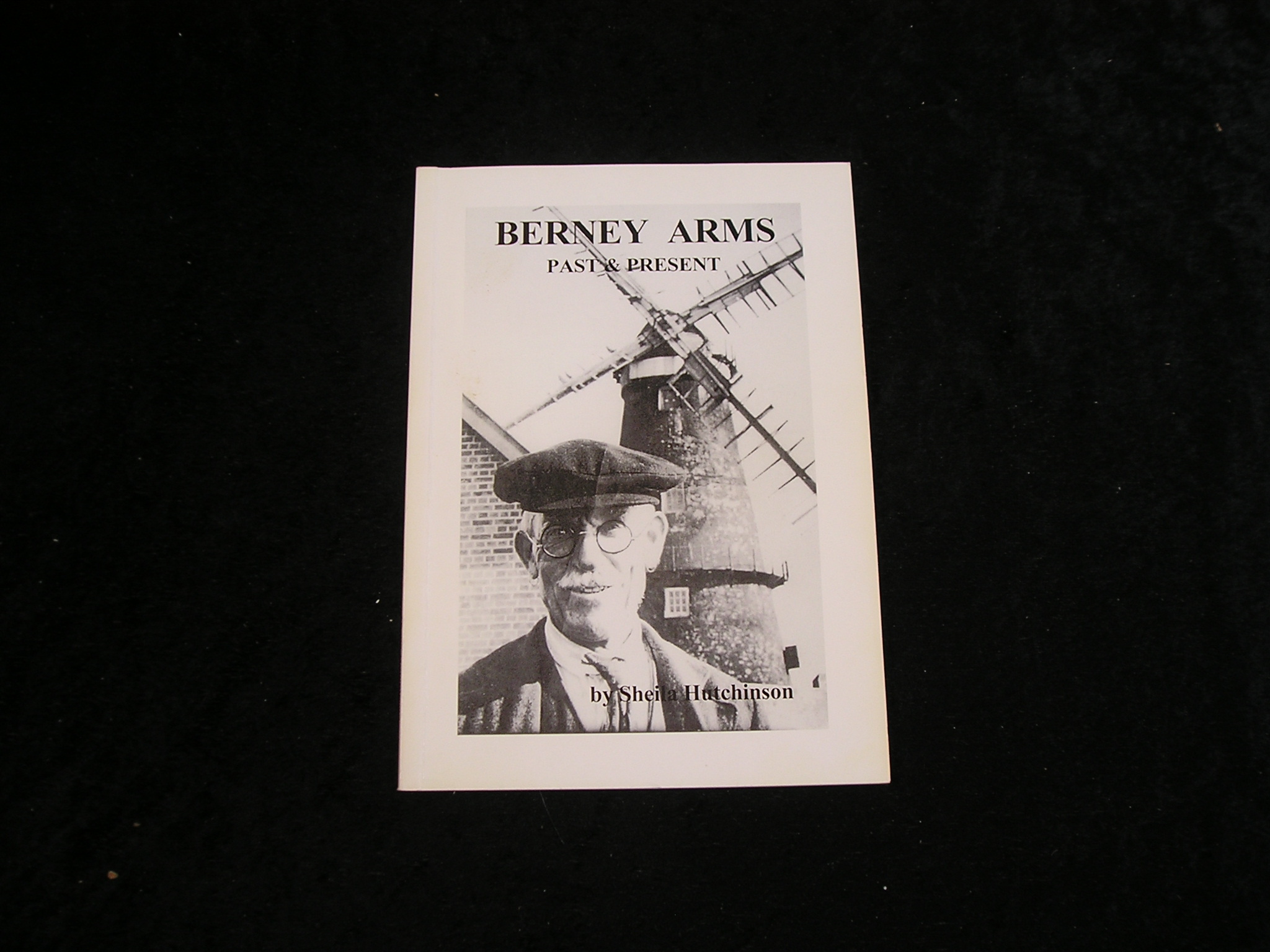 Image 0 of Berney Arms Past & Present