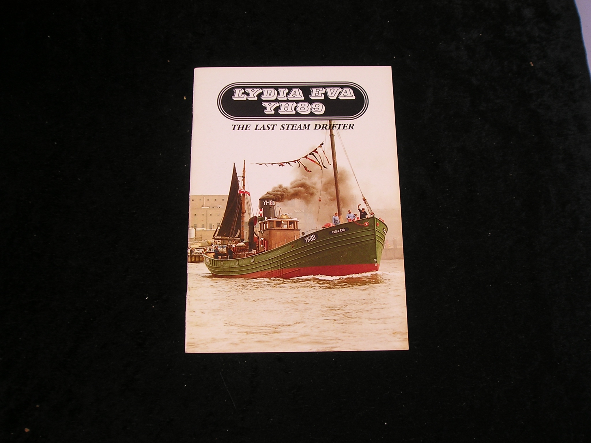 Image 0 of Lydia Eva YH89