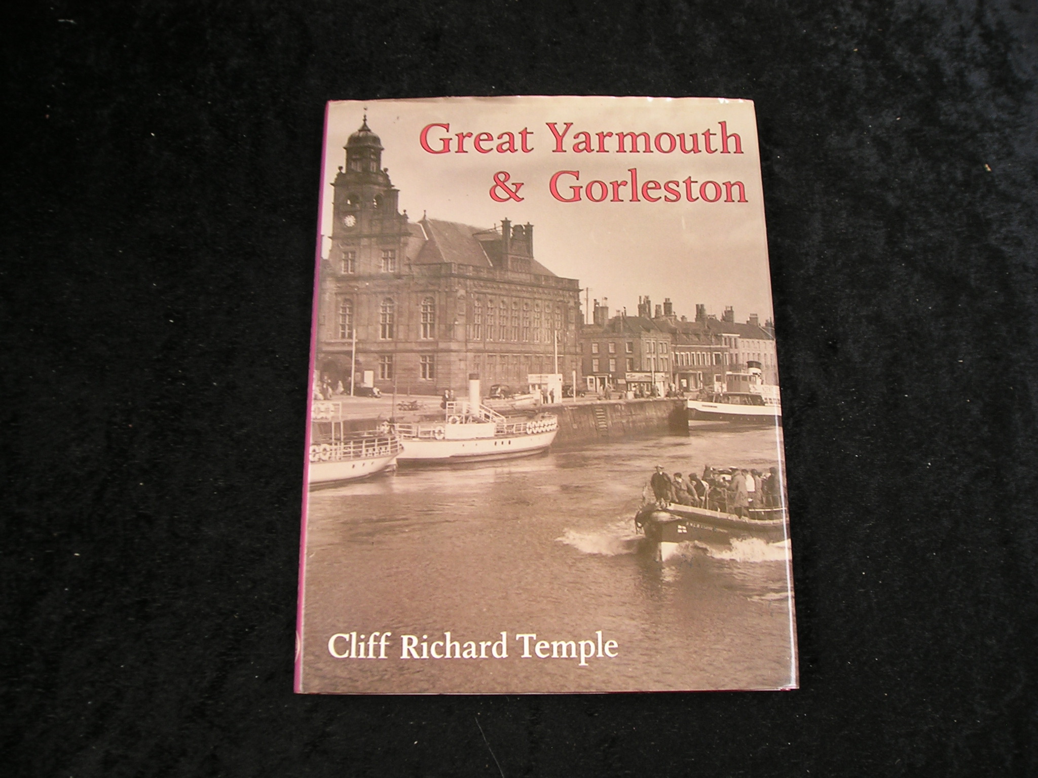 Image 0 of Great Yarmouth & Gorleston