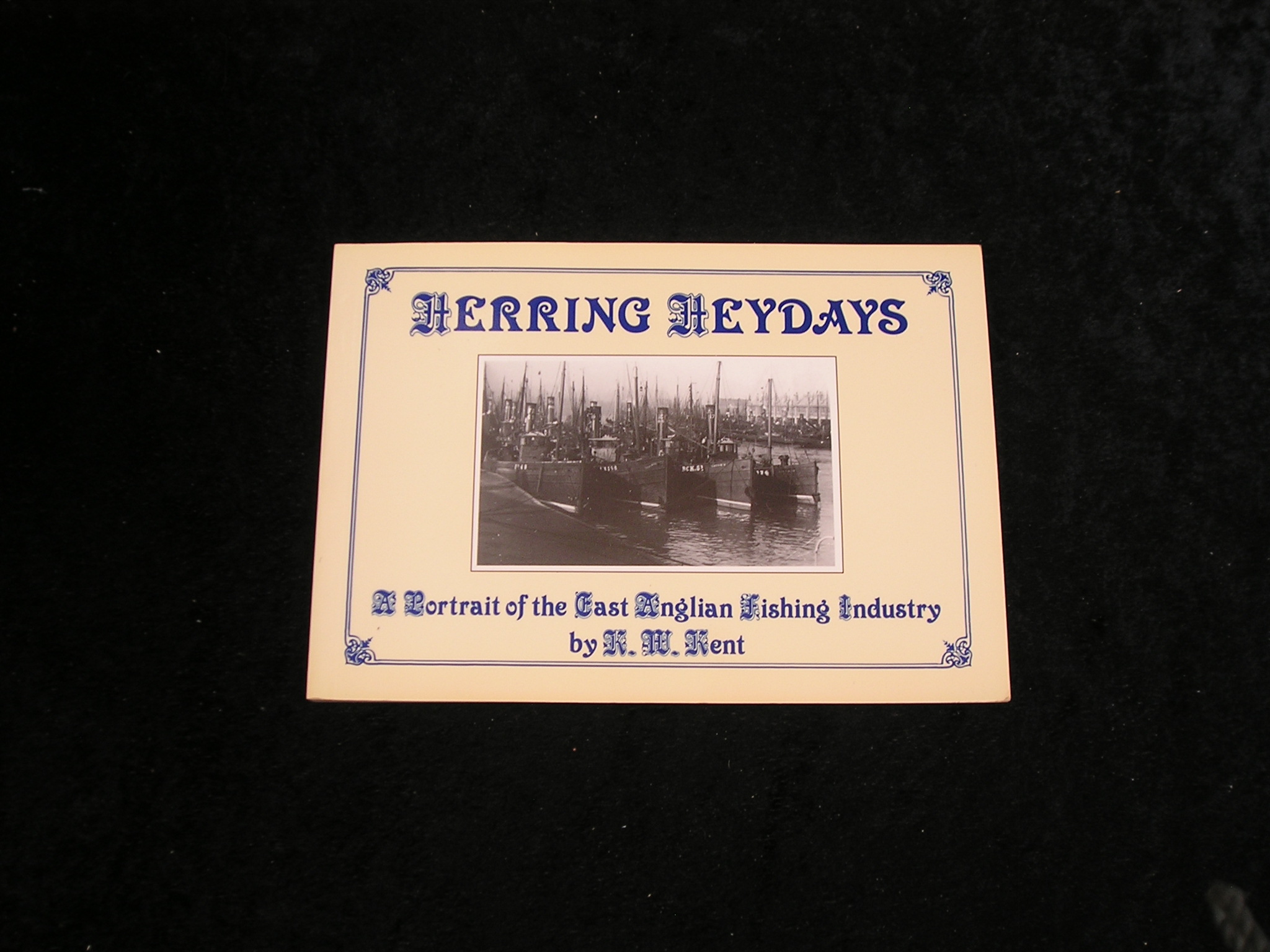 Image 0 of Herring Heydays
