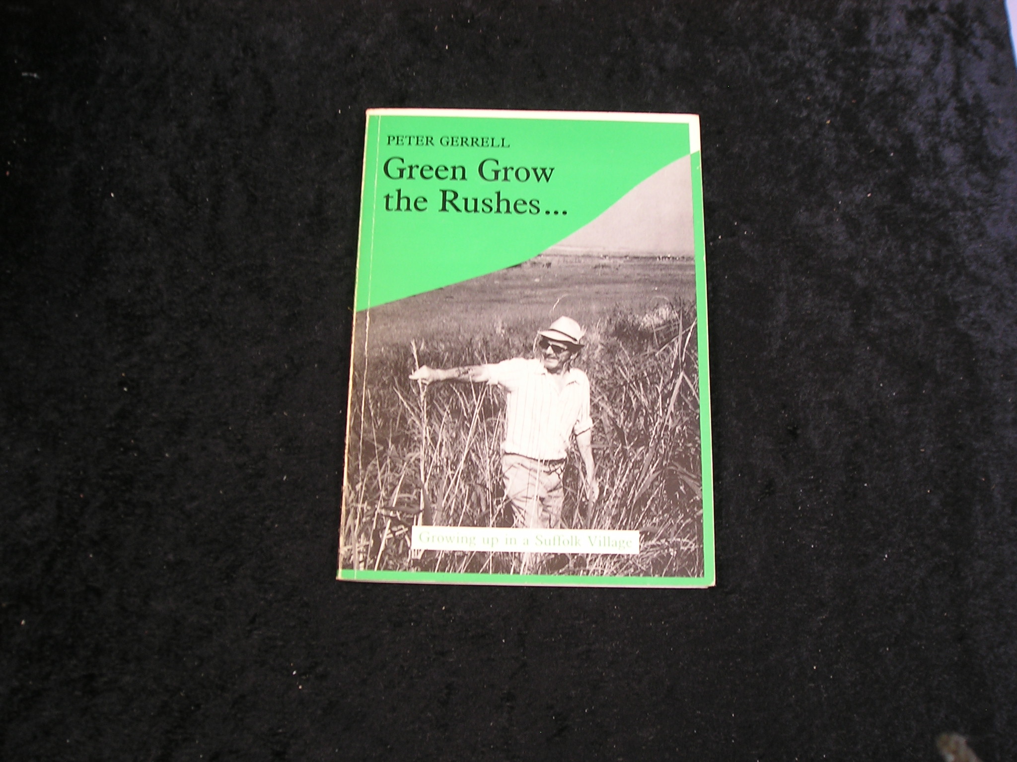 Image 0 of Green Grow the Rushes