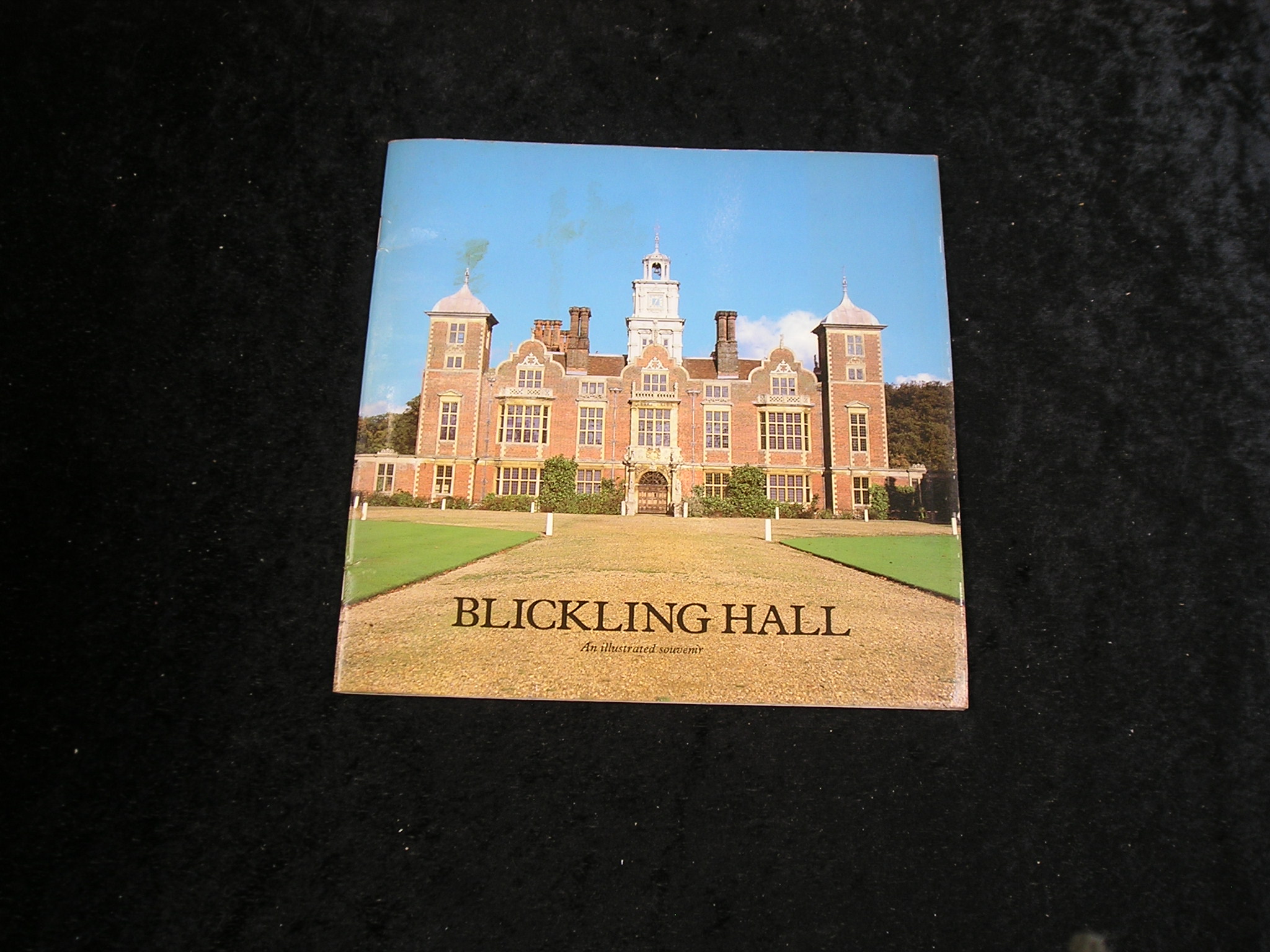 Image 0 of Blickling Hall