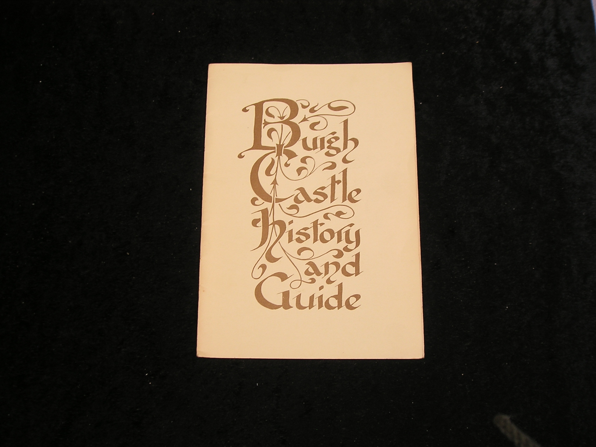 Image 0 of Burgh Castle History and Guide