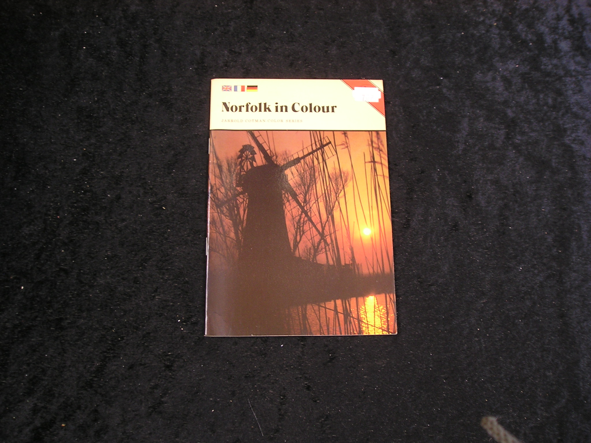 Image 0 of Norfolk in Colour