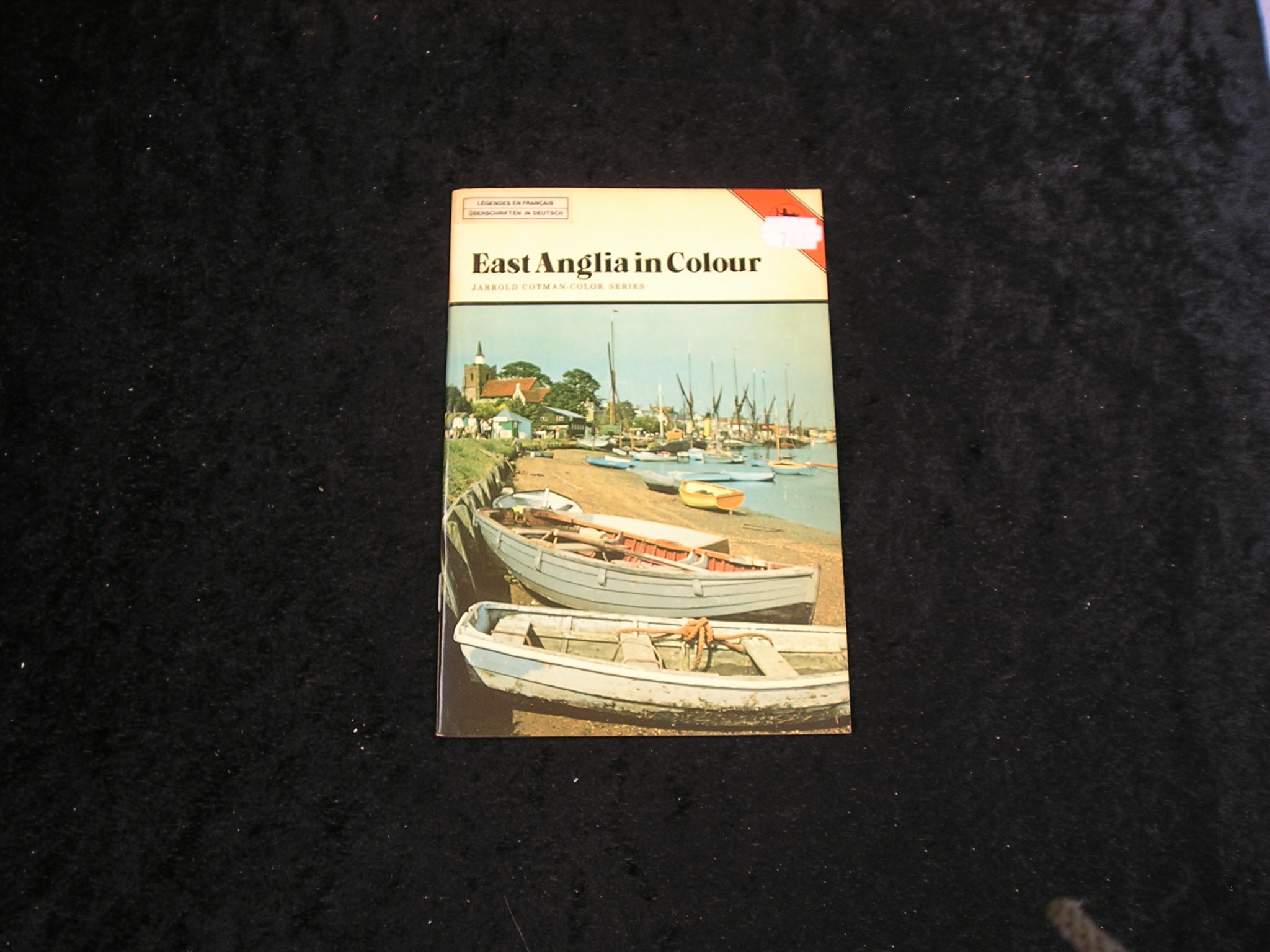 Image 0 of East Anglia in Colour