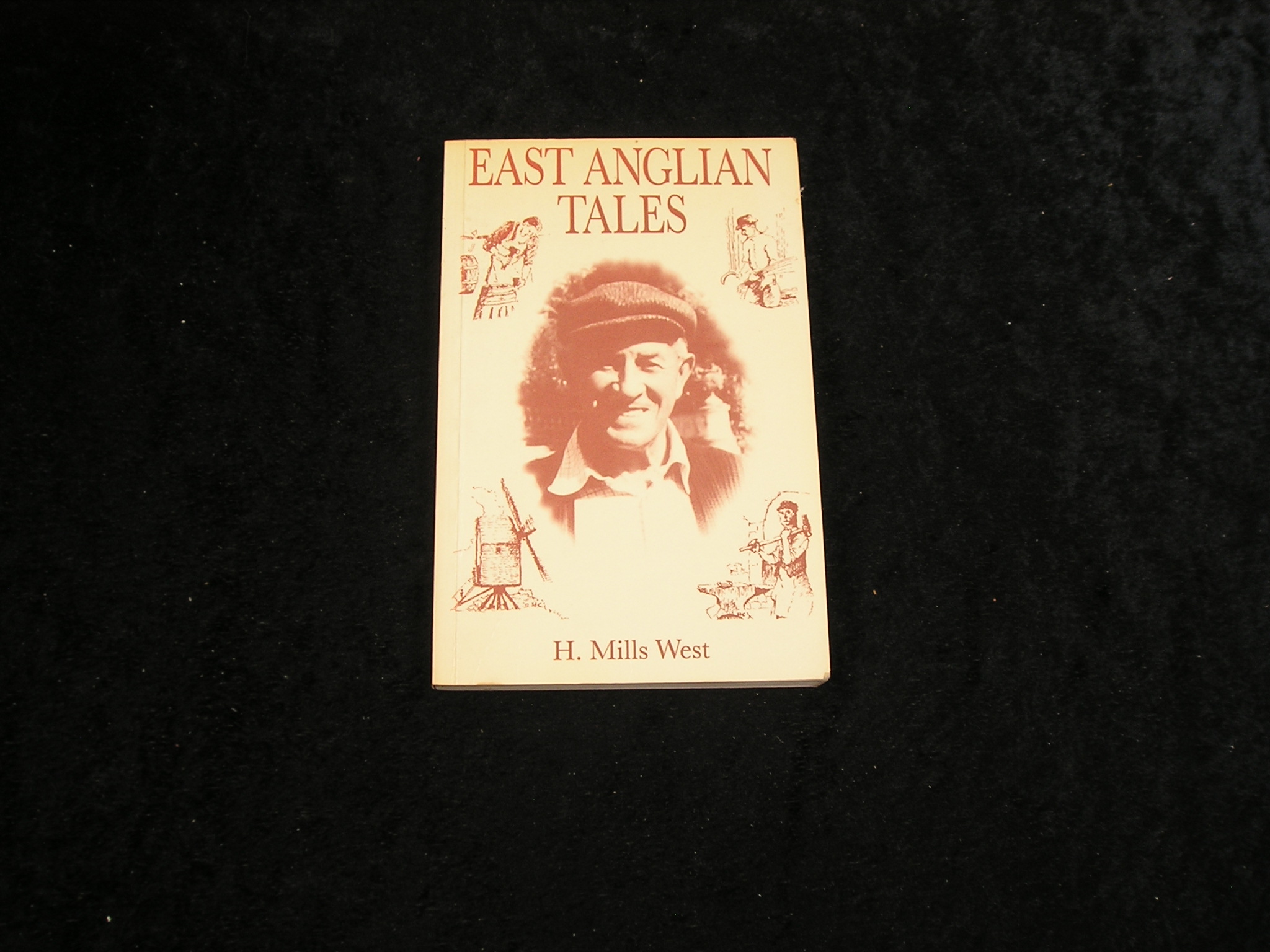 Image 0 of East Anglian Tales