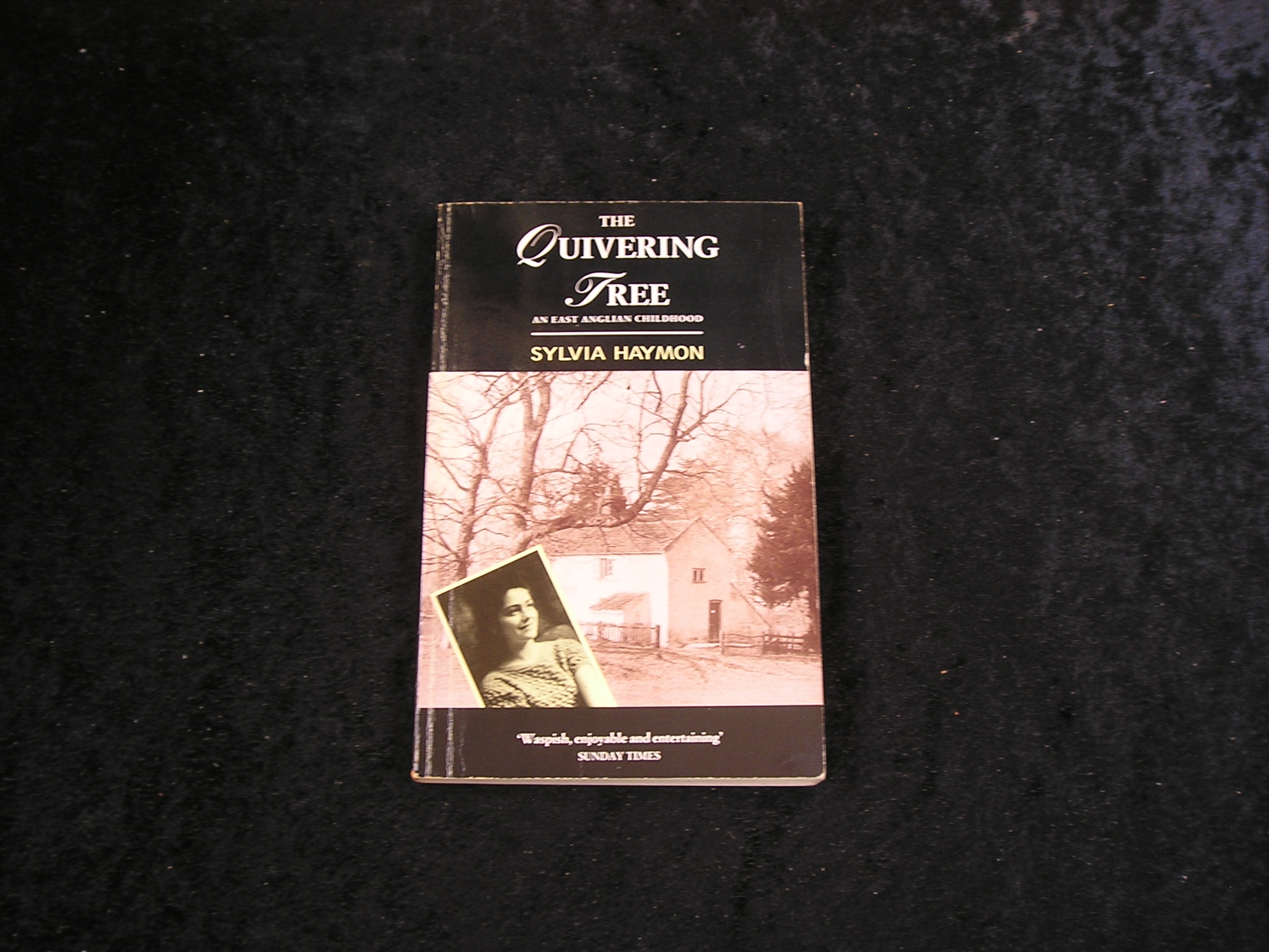 Image 0 of The Quivering Tree