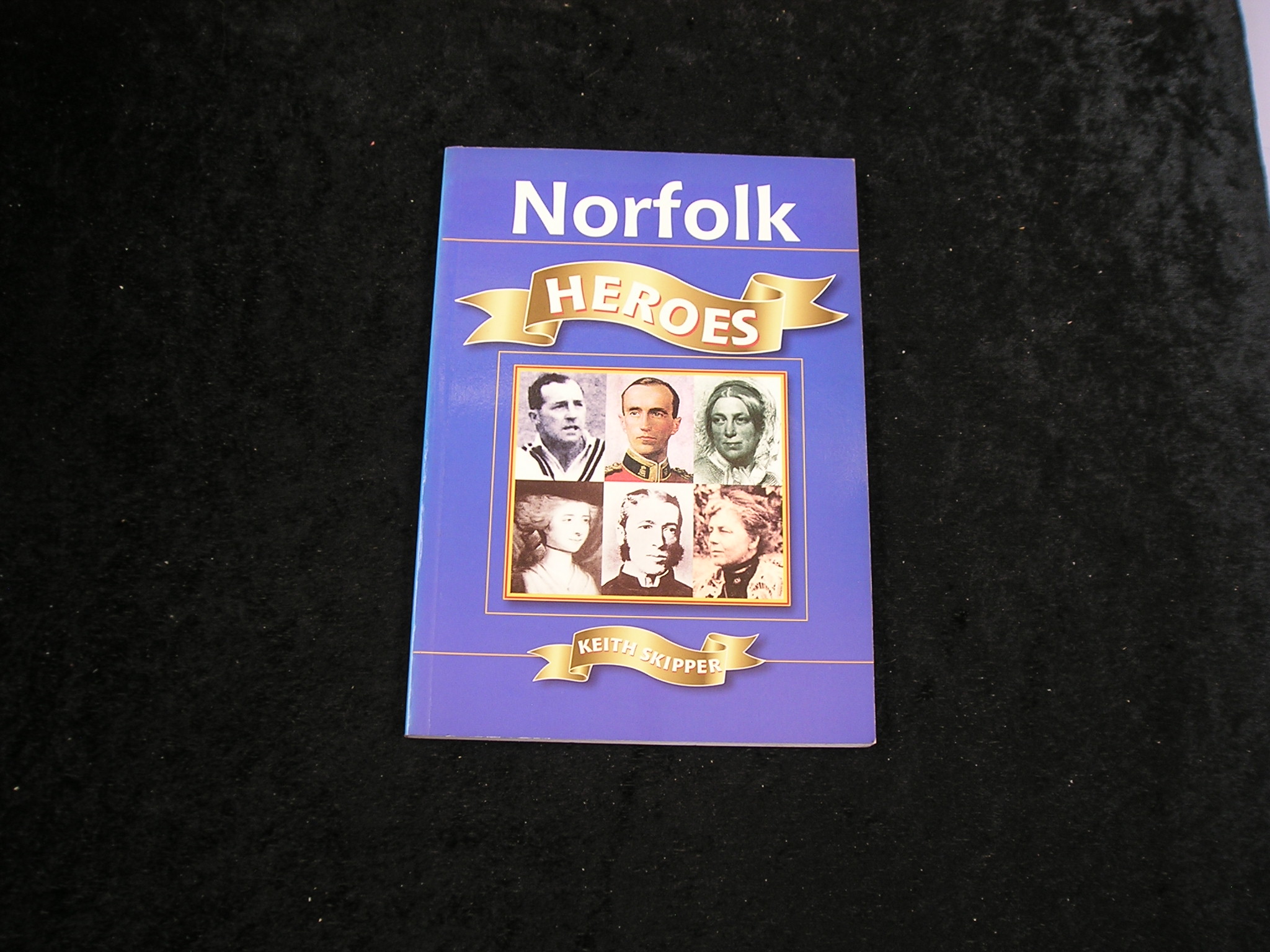 Image 0 of Norfolk Heroes