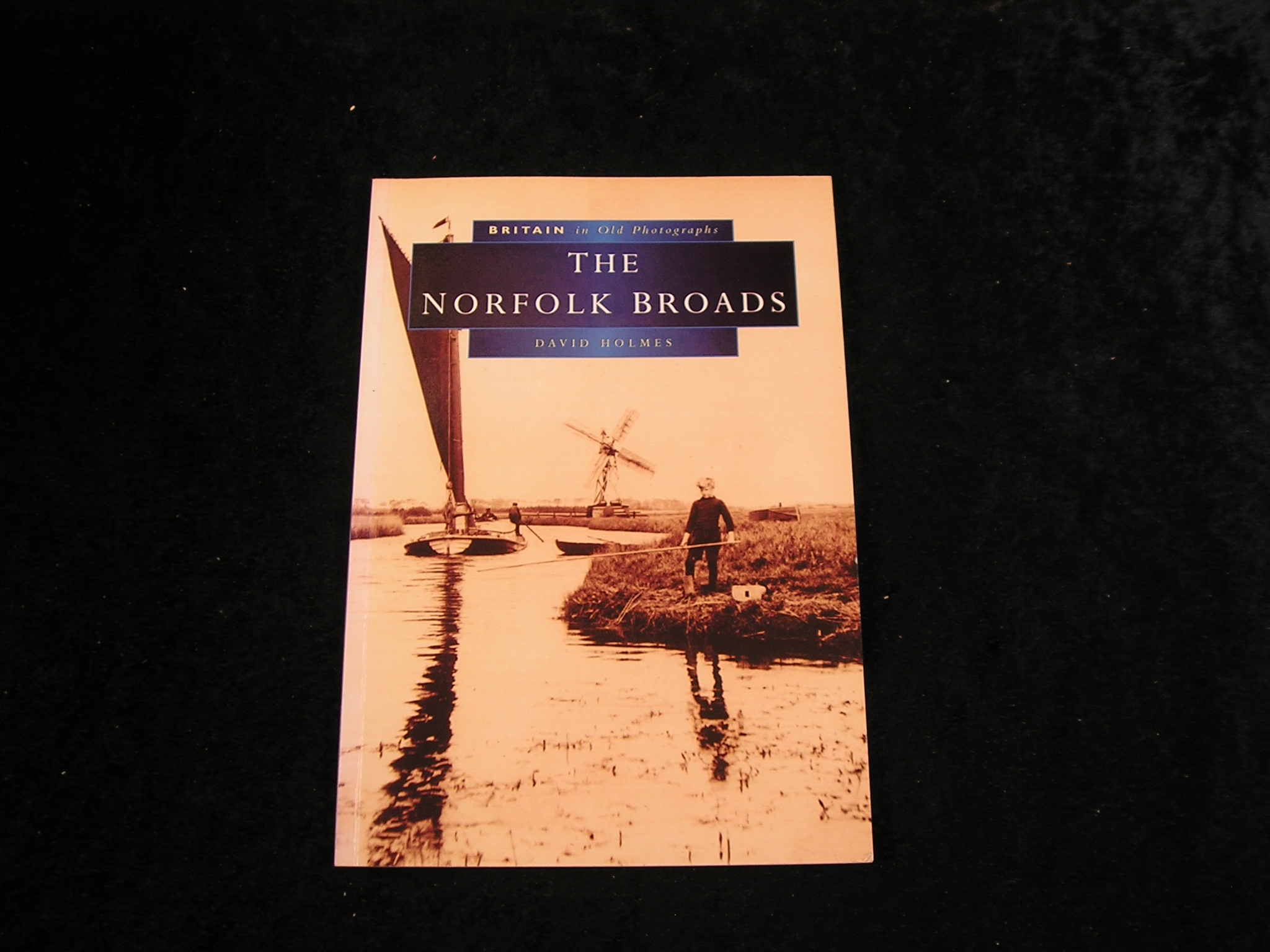 Image 0 of The Norfolk Broads