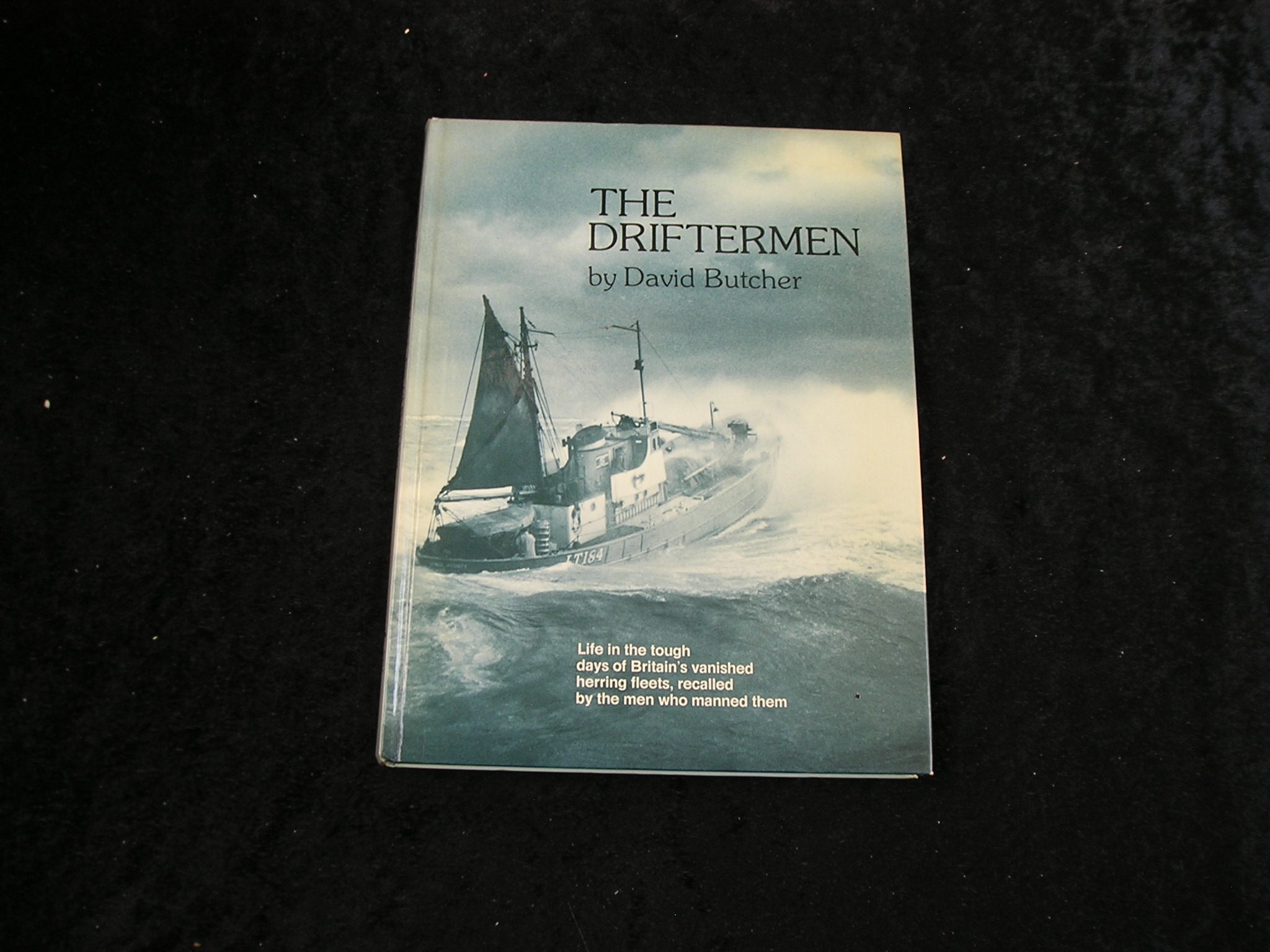 Image 0 of The Driftermen