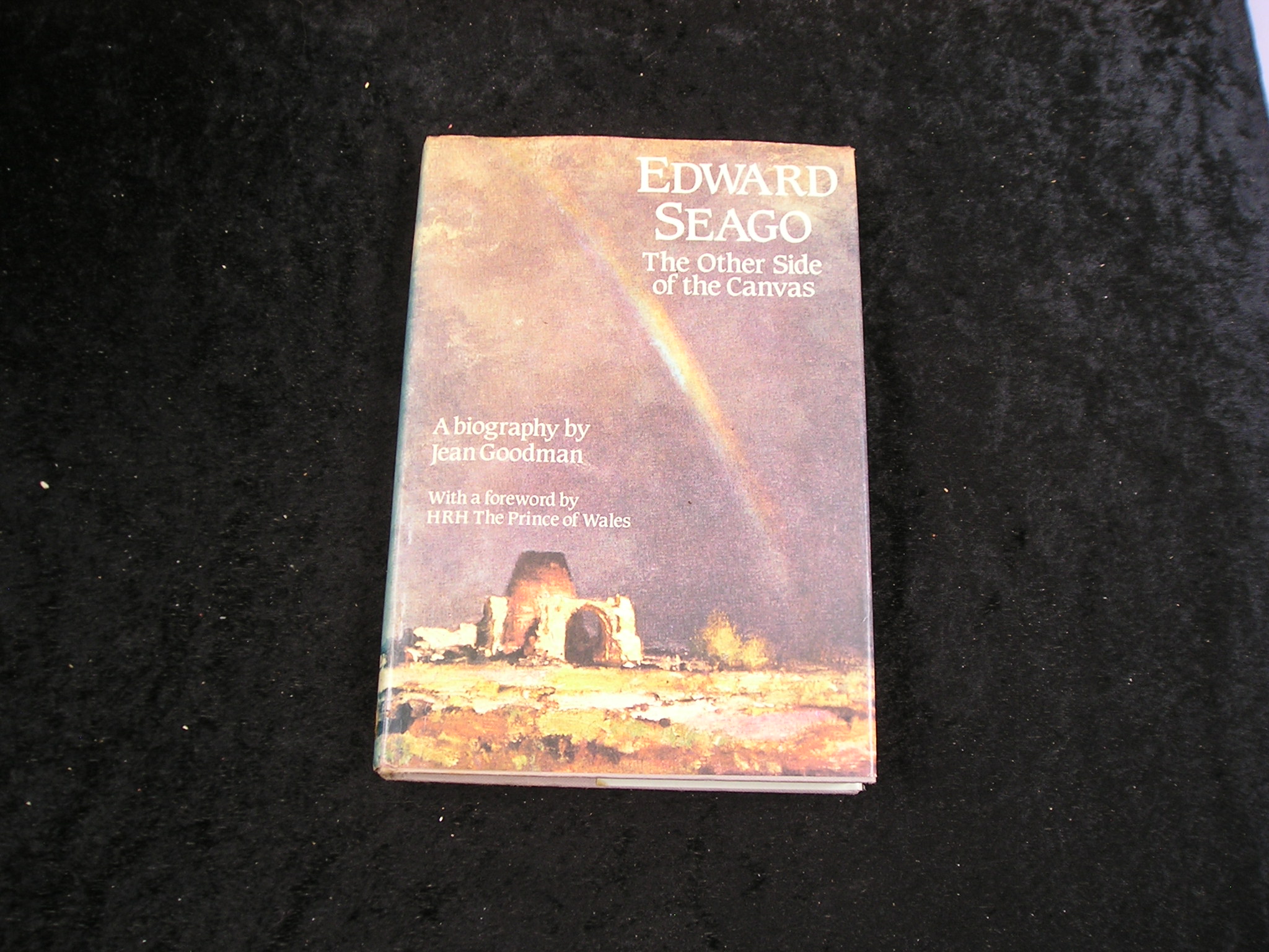 Image 0 of Edward Seago