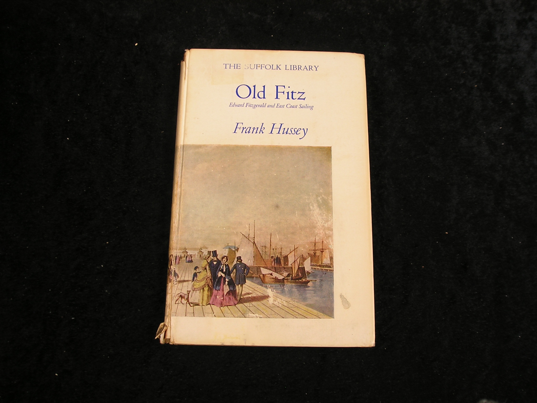 Image 0 of Old Fitz