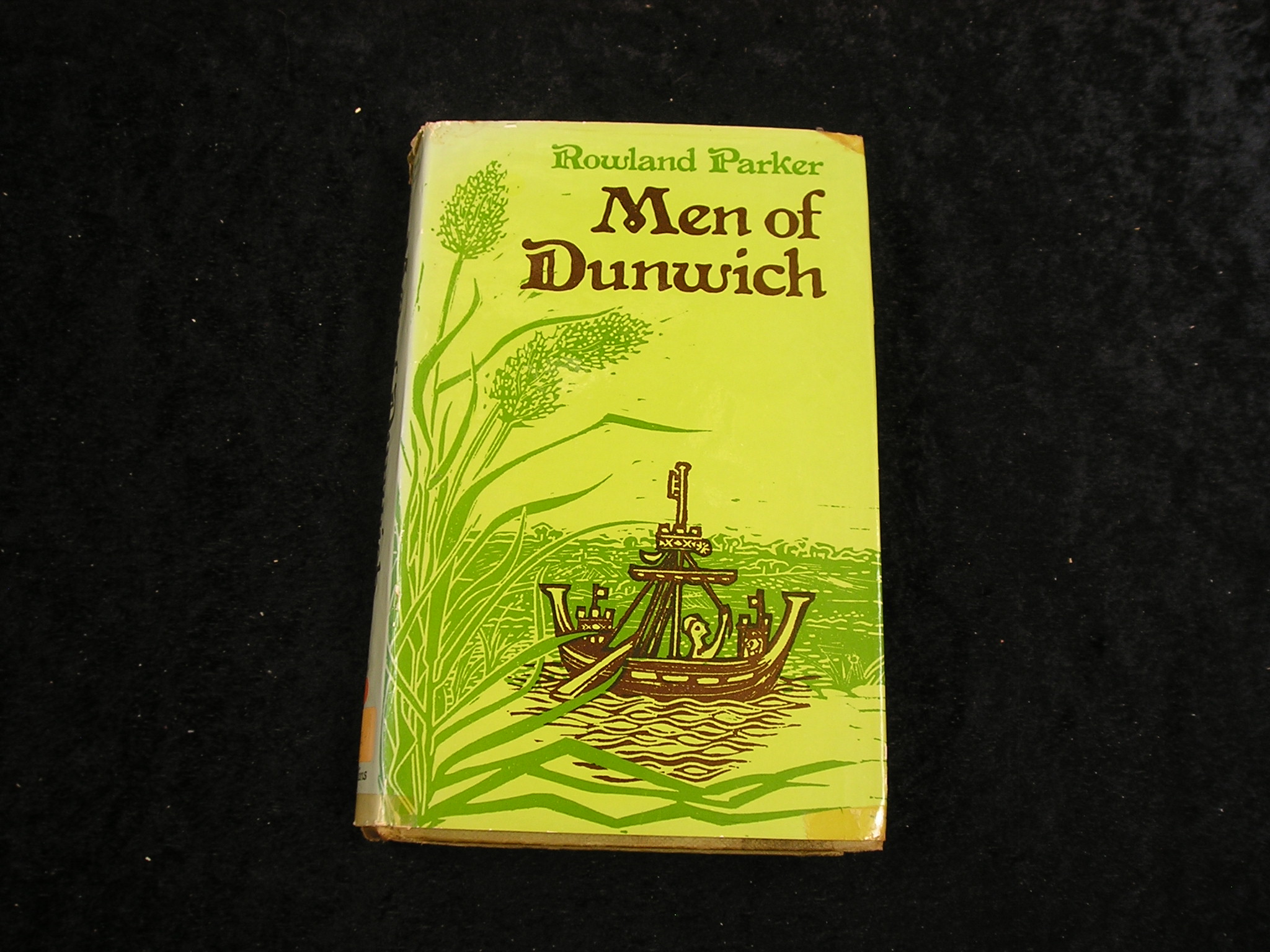 Image 0 of Men of Dunwich