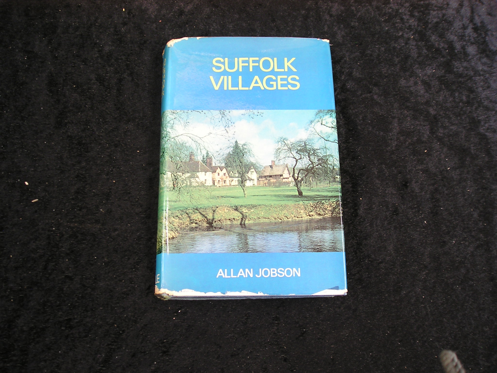 Image 0 of Suffolk Villages