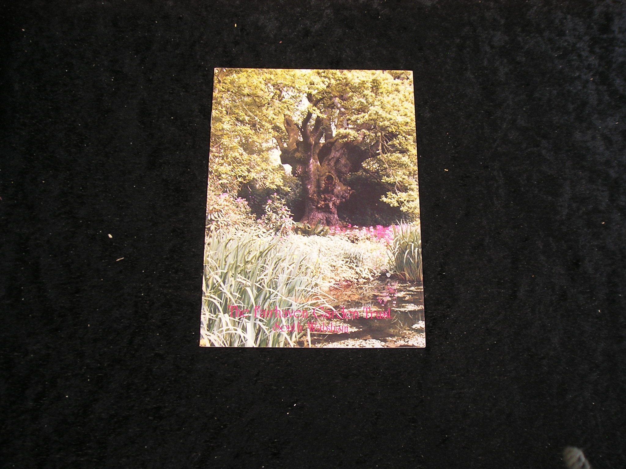 Image 0 of Fairhaven Garden Trust