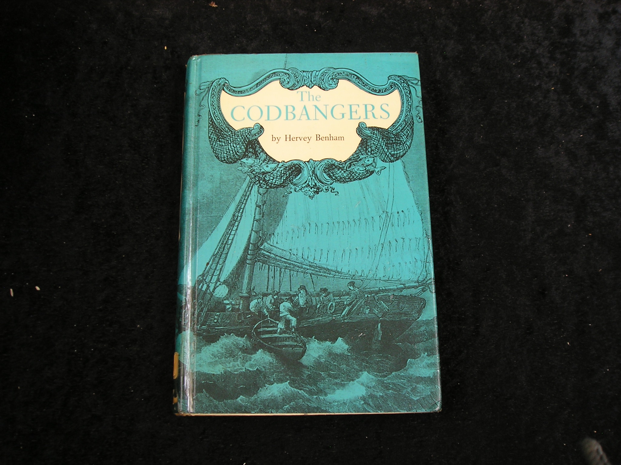 Image 0 of The Codbangers