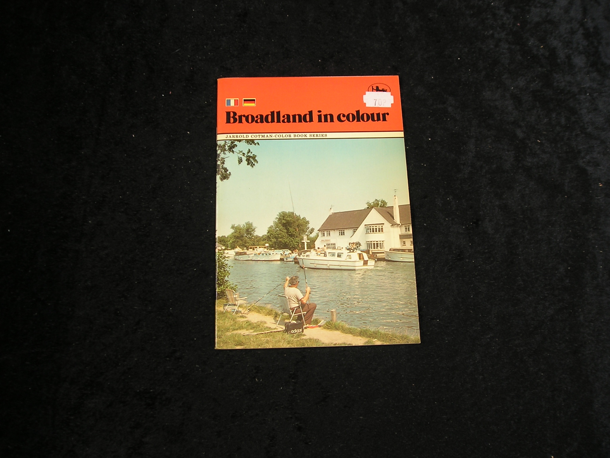 Image 0 of Broadland in Colour