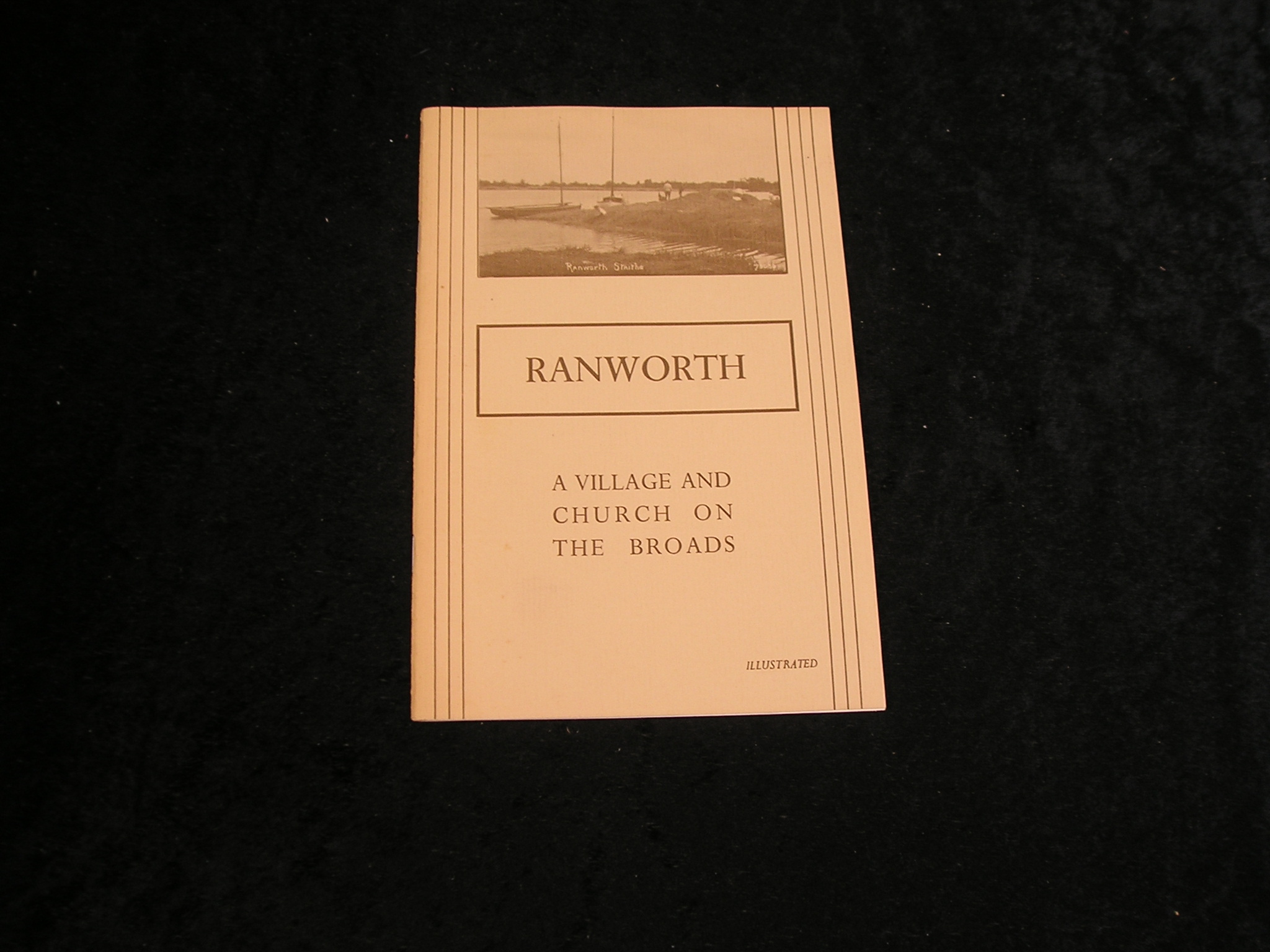 Image 0 of Ranworth