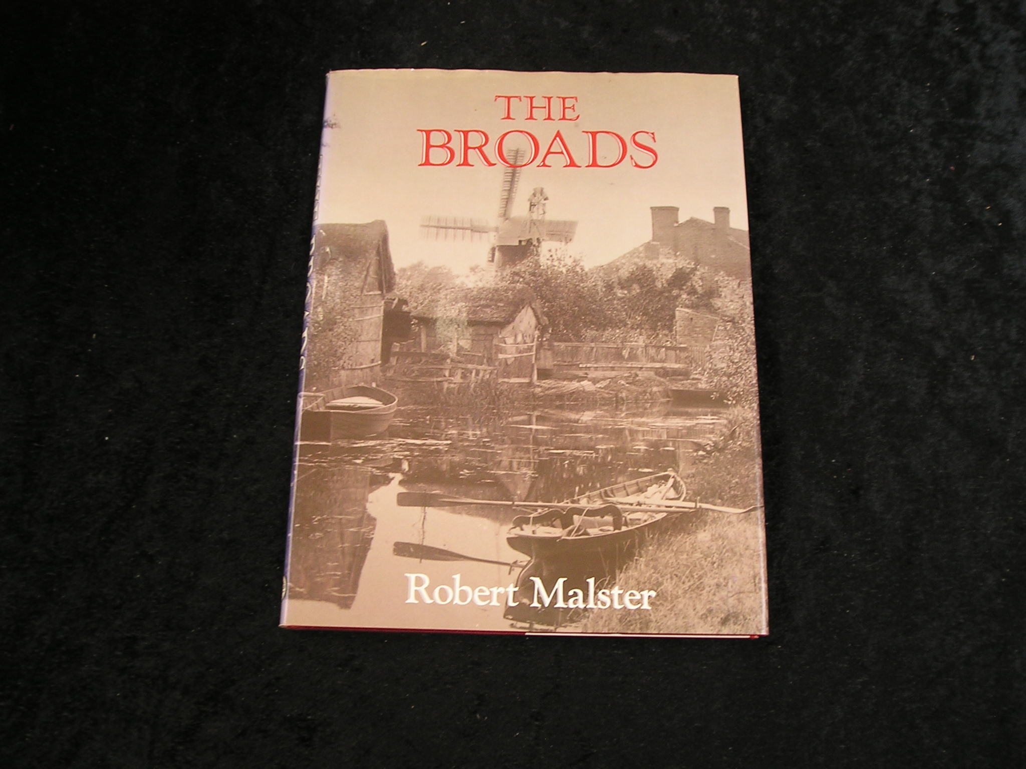 Image 0 of The Broads