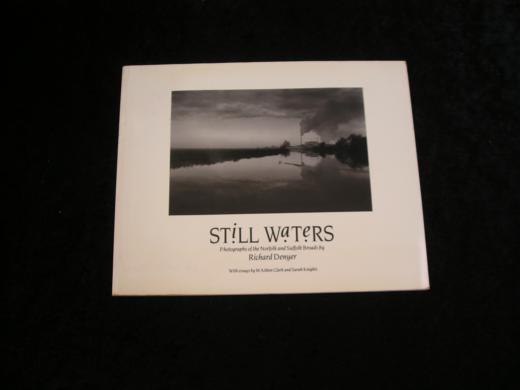 Image 0 of Still Waters