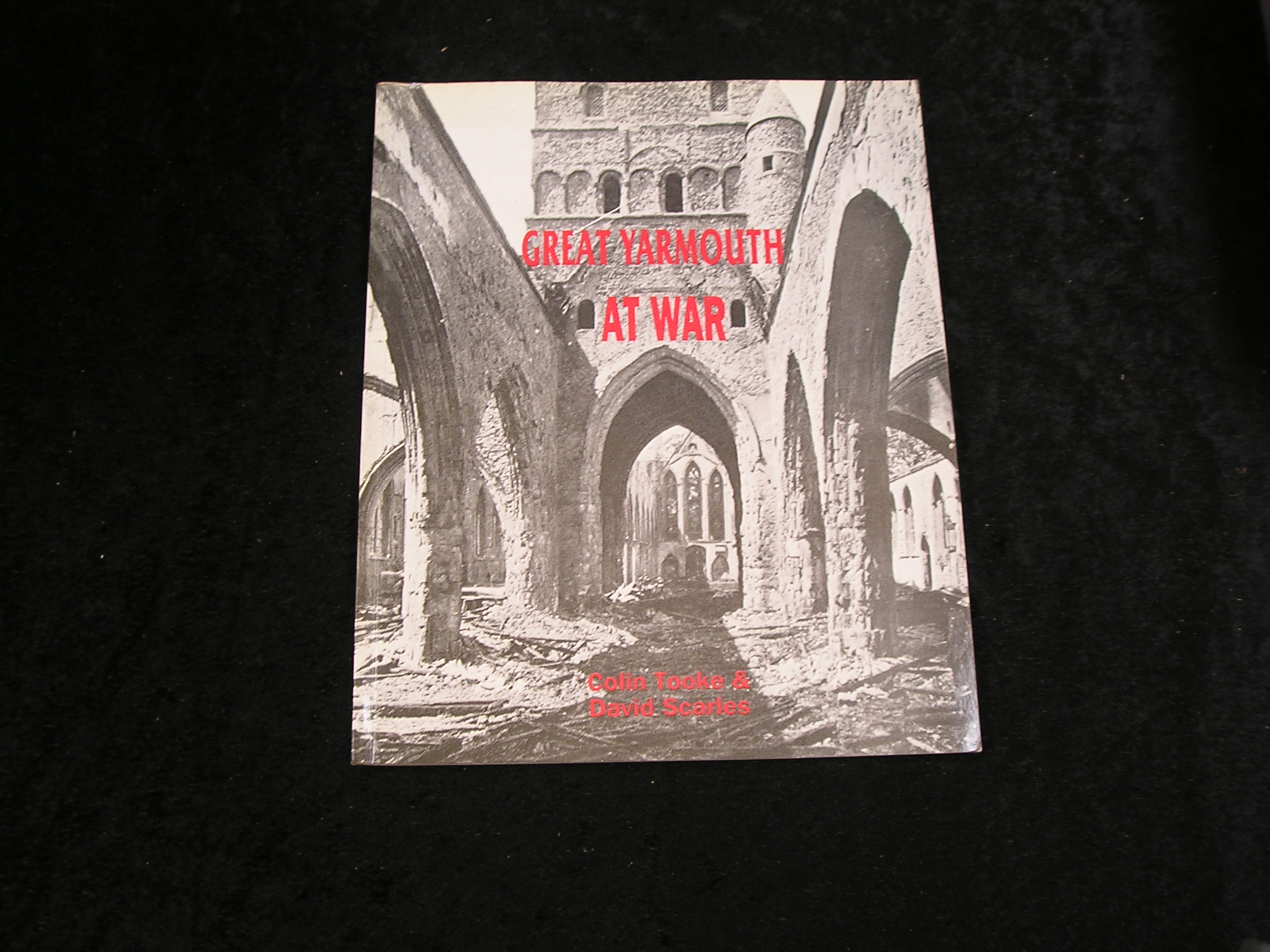 Image 0 of Great Yarmouth at War