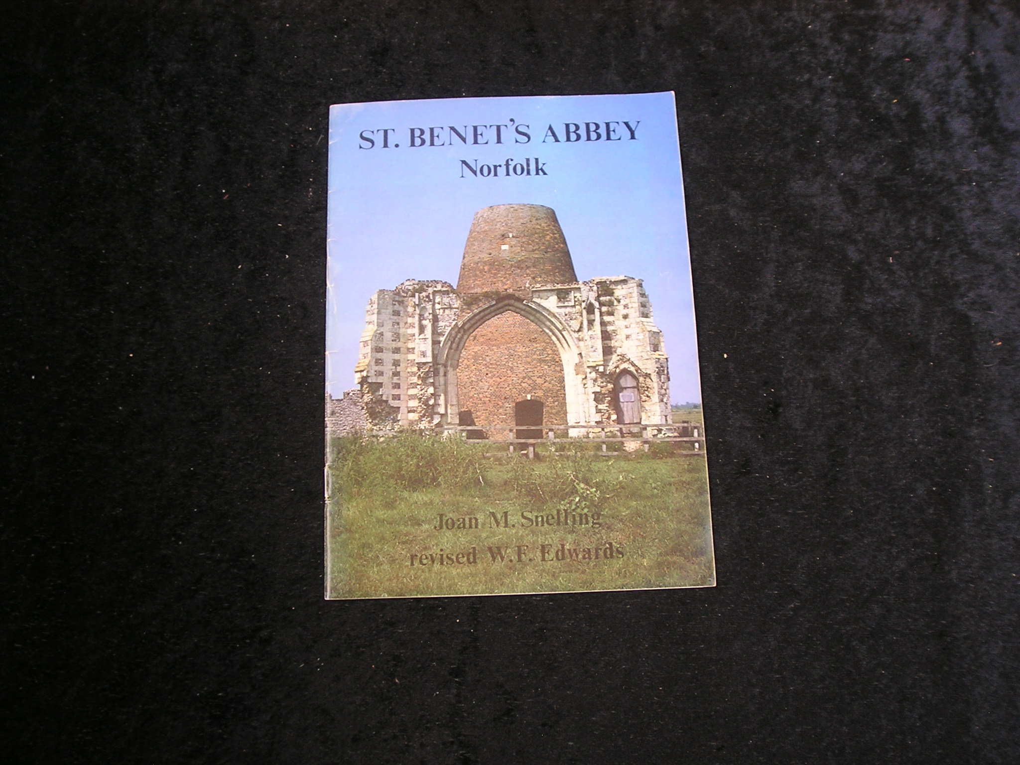 Image 0 of St Benet's Abbey