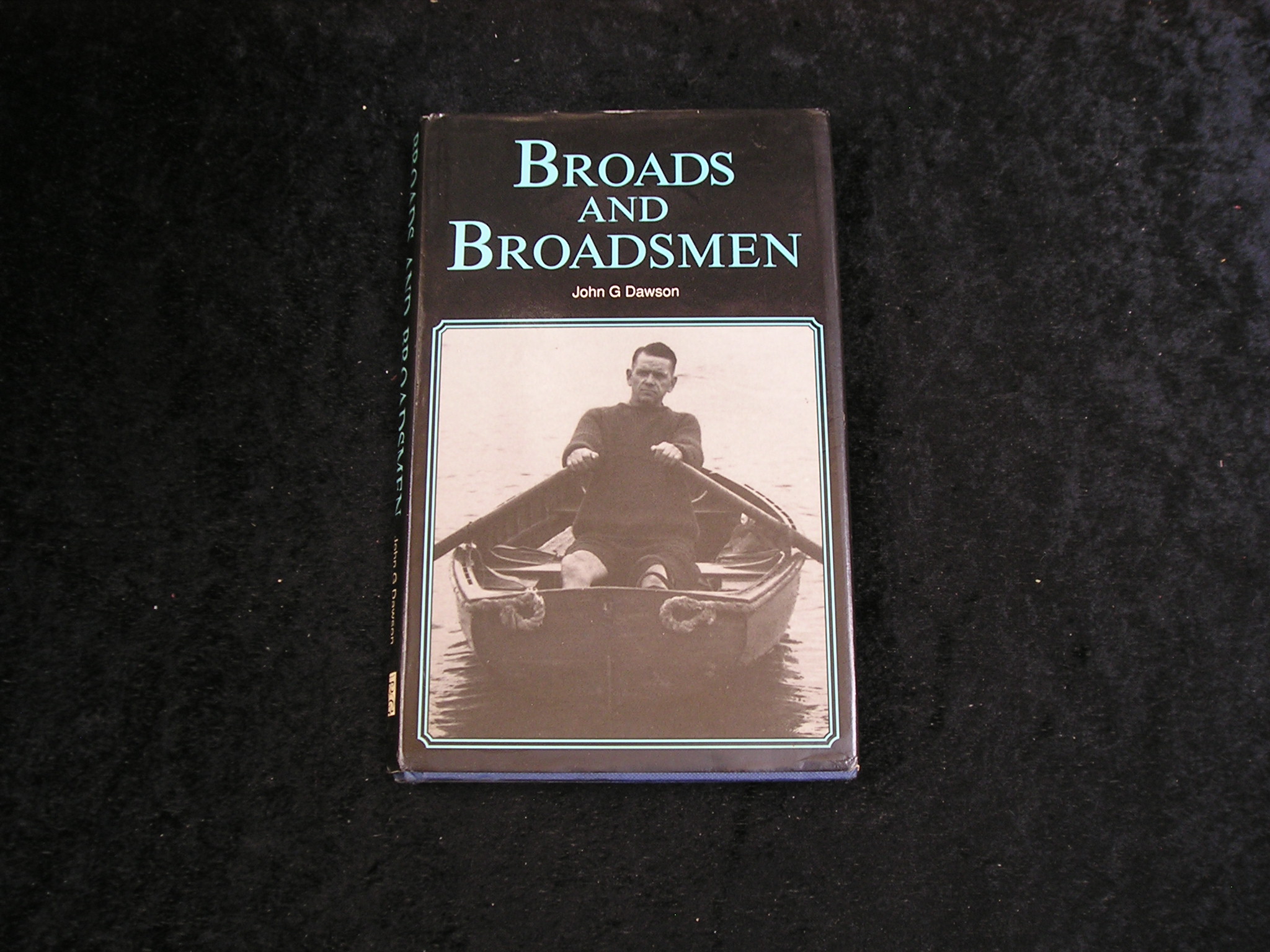 Image 0 of Broads and Broadsmen